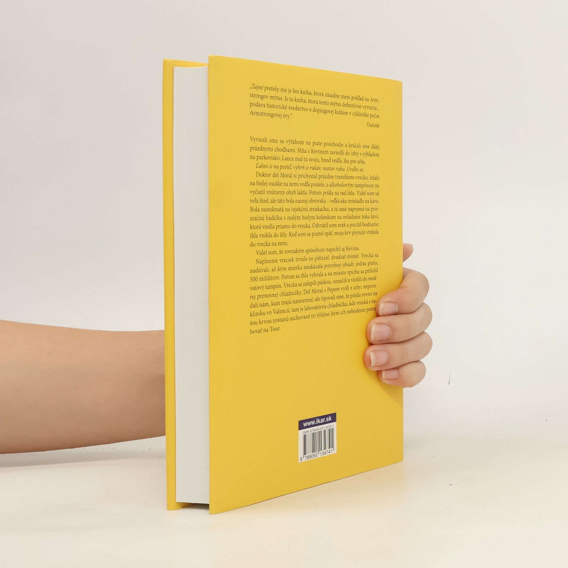 Daniel Coyle Tajné preteky