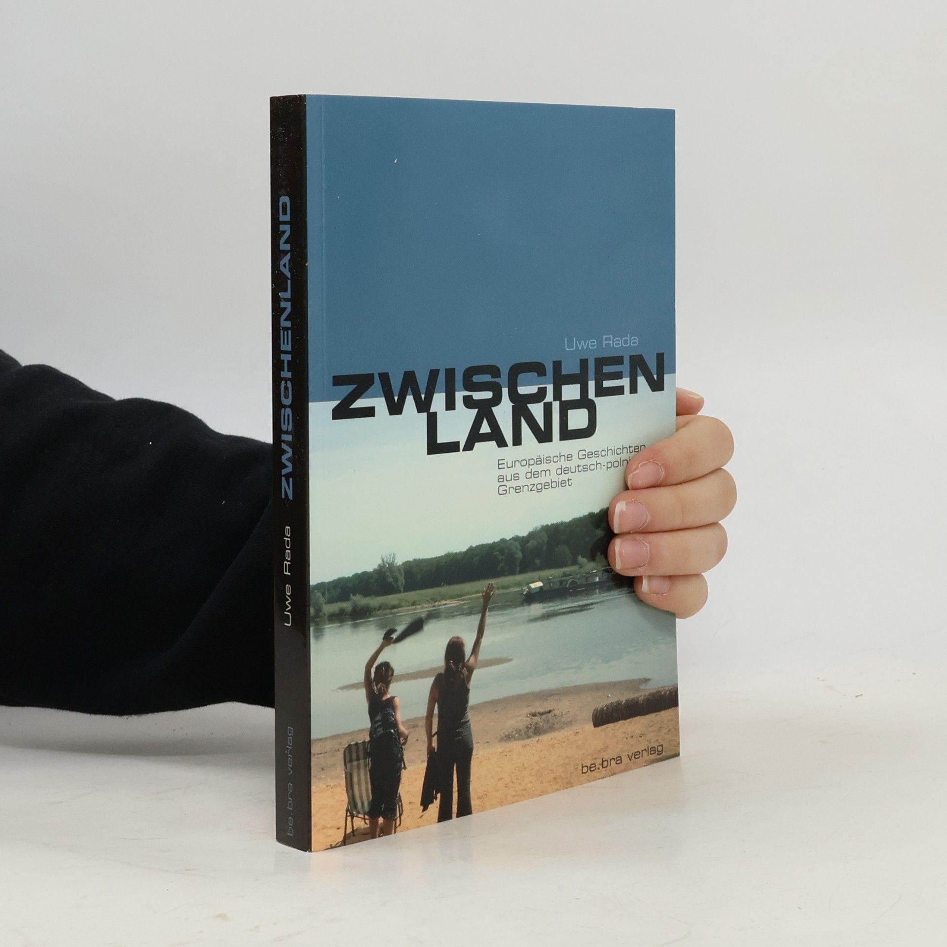 Zwischenland