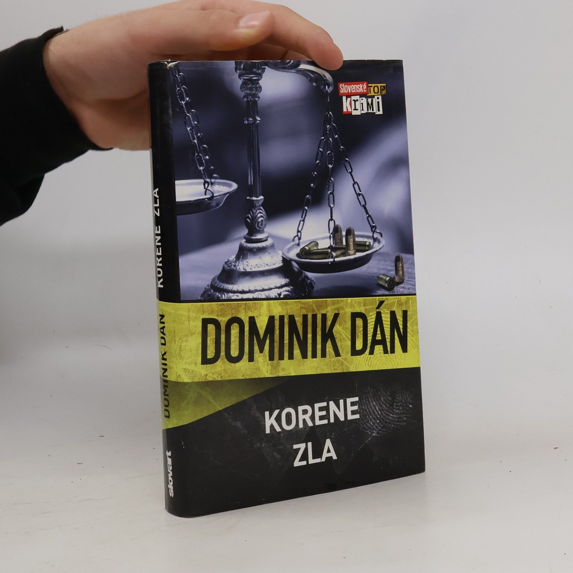 Korene zla