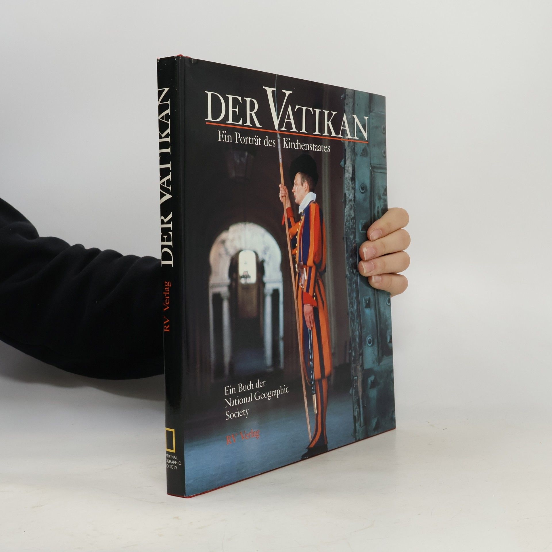Der Vatikan