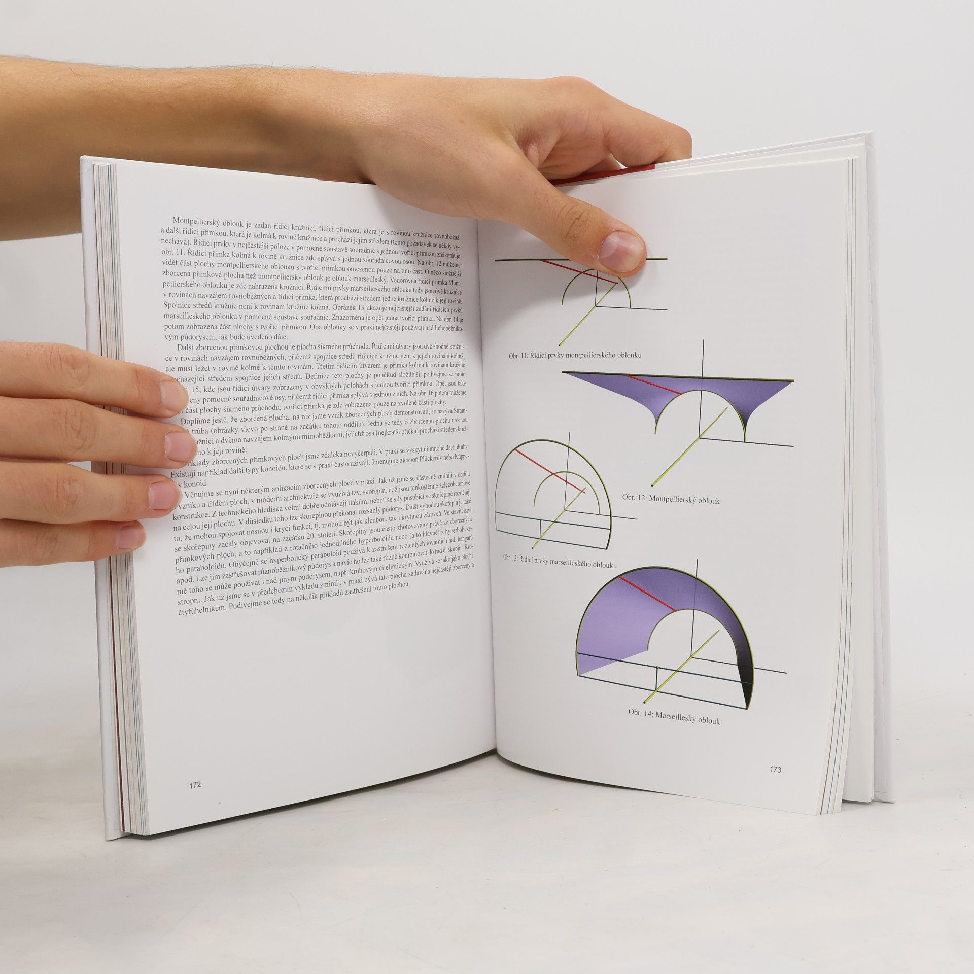 Šárka Voráčová Atlas geometrie - Geometrie krásná a užitečná