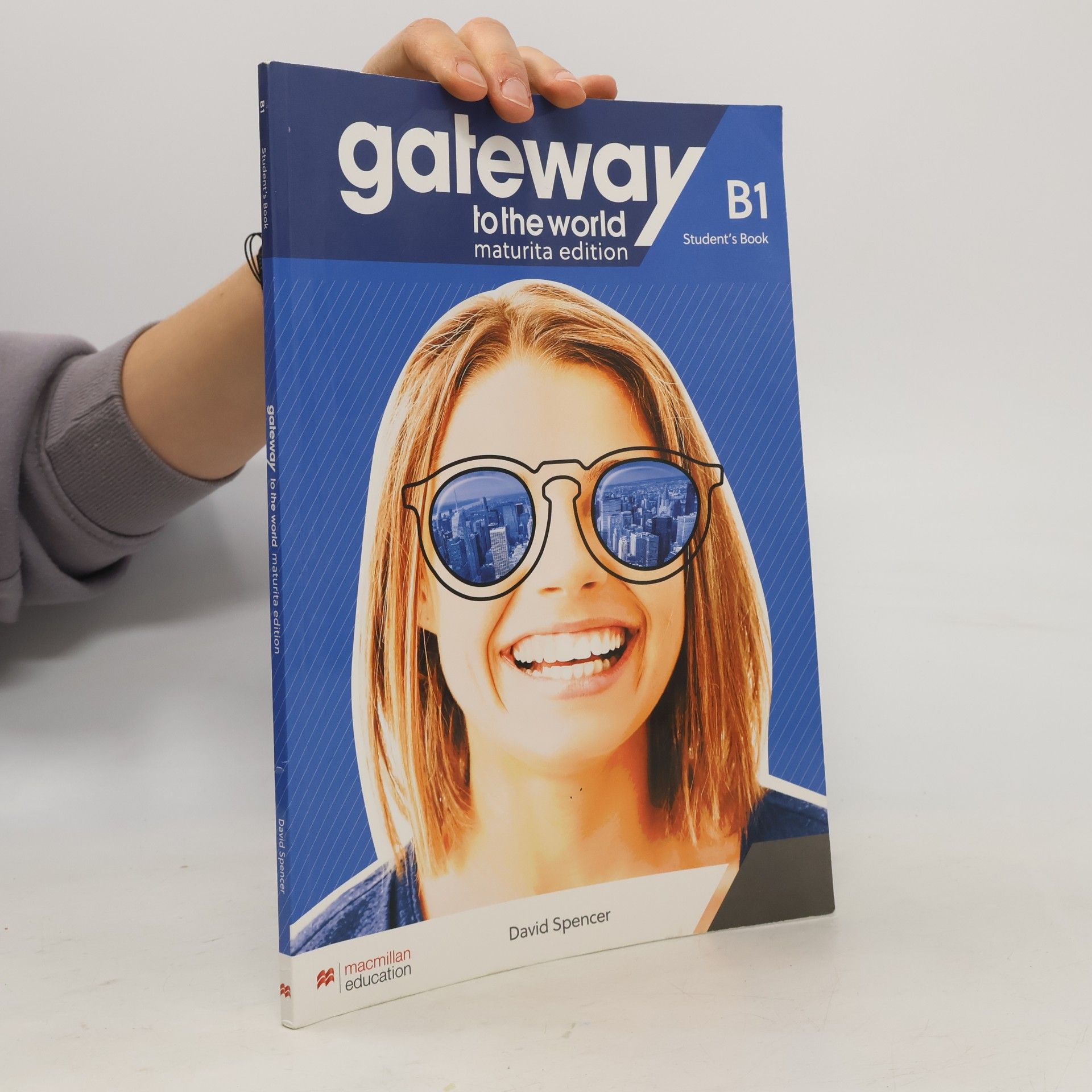 Collectif d'auteurs Gateway B1
