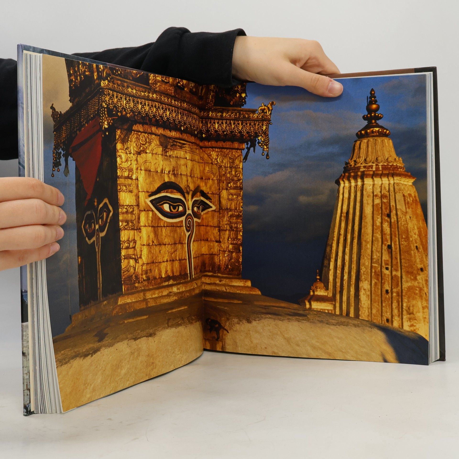 Autorenkollektiv Atlas der Welt Religionen