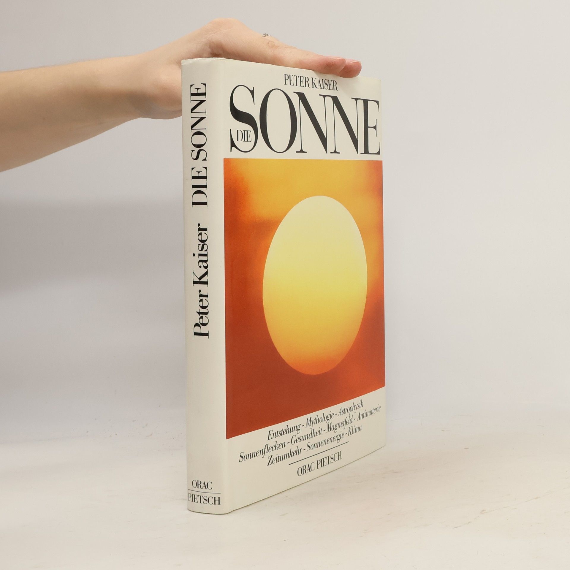 Die Sonne