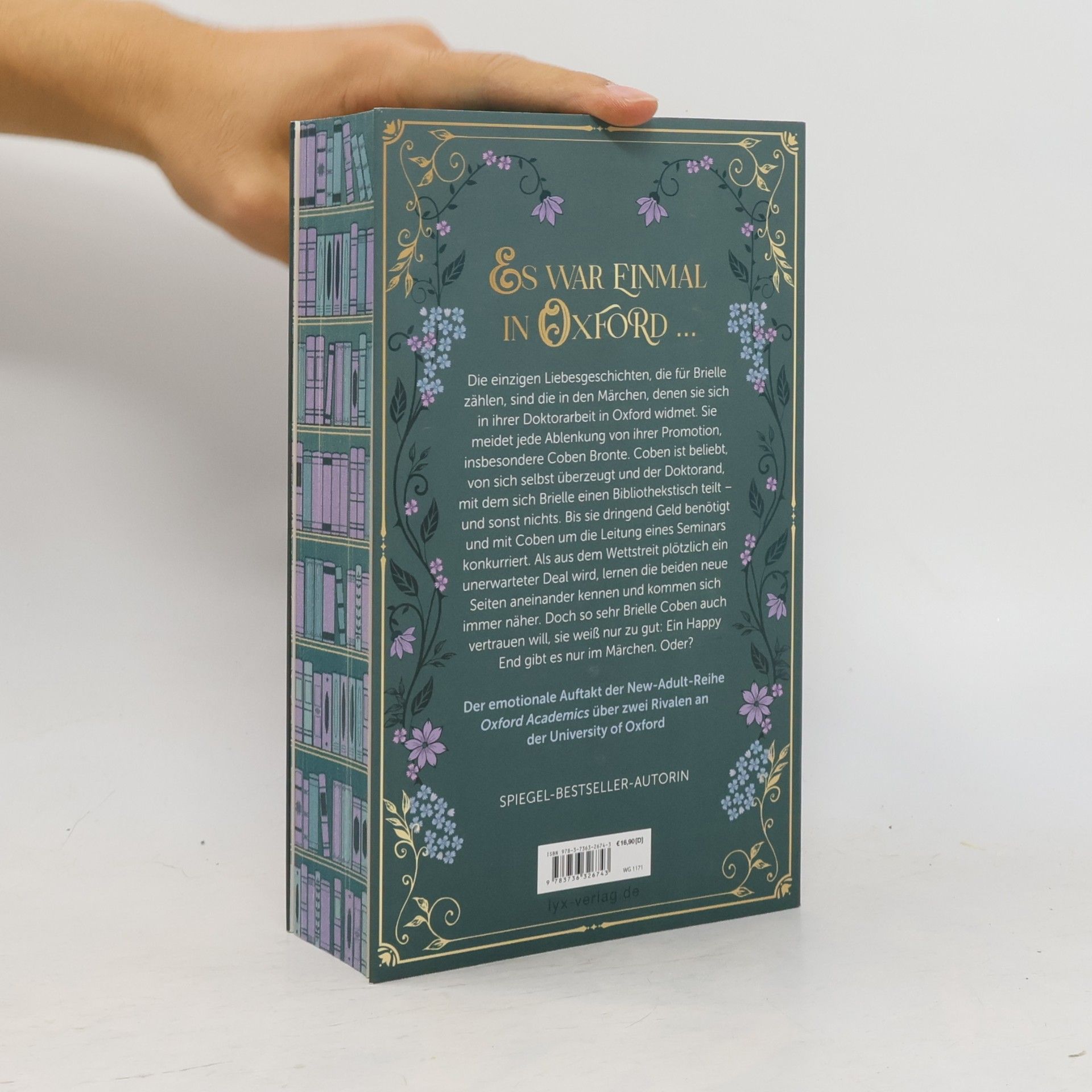 Merit Niemeitz Footnotes of Fairytales