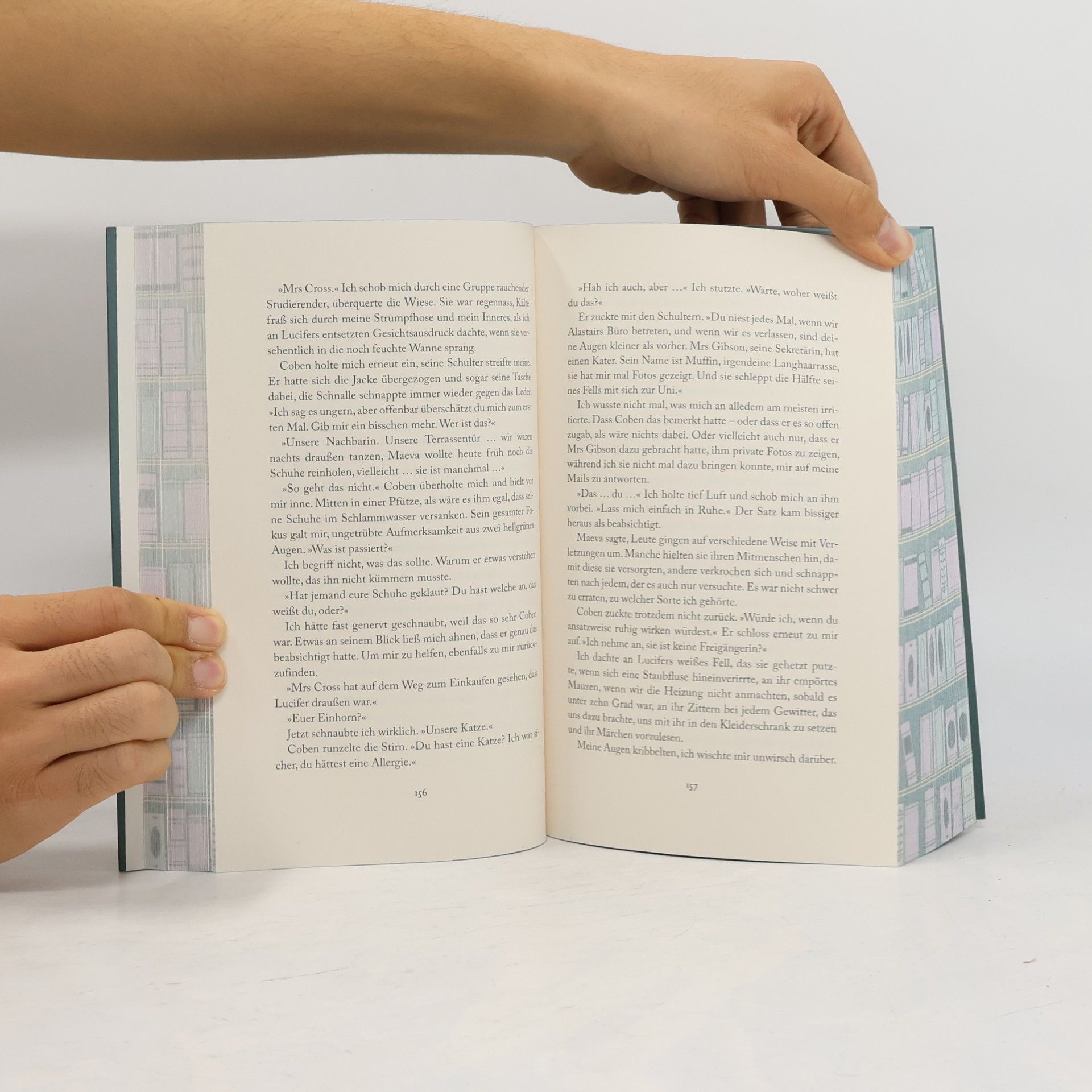 Merit Niemeitz Footnotes of Fairytales
