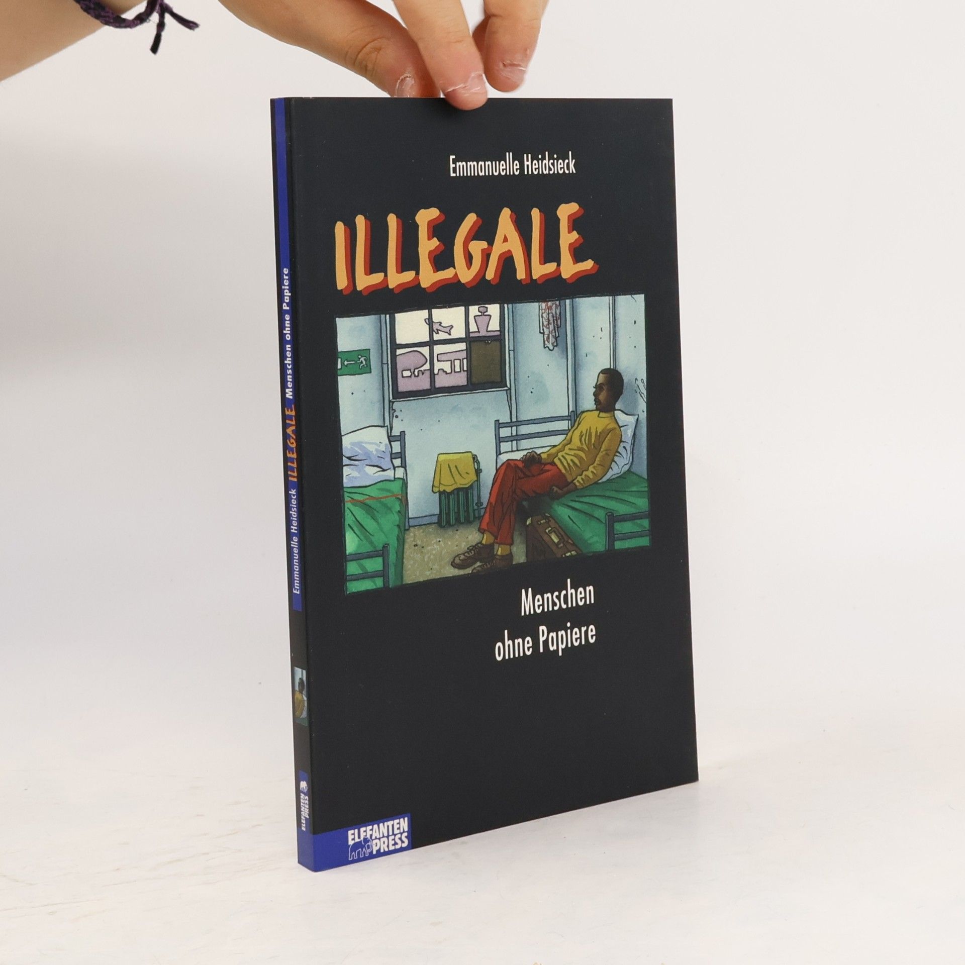 Illegale