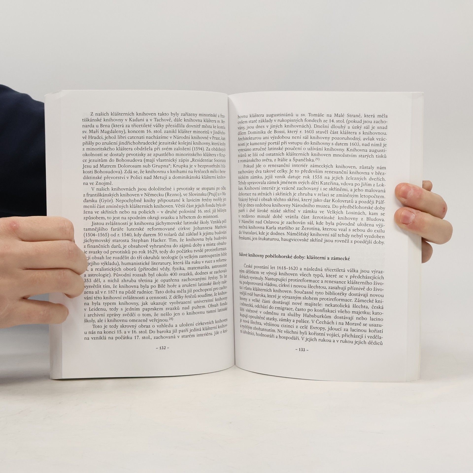 Autorenkollektiv Dějiny knihoven a knihovnictví