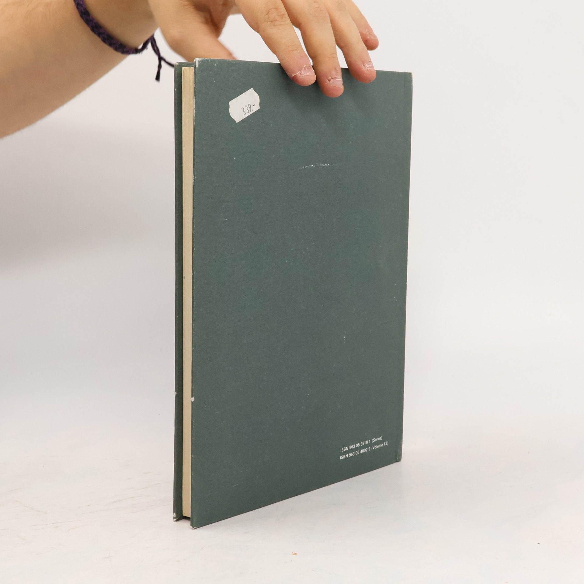 A. Soós Catalogue of Palaearctic Diptera 12