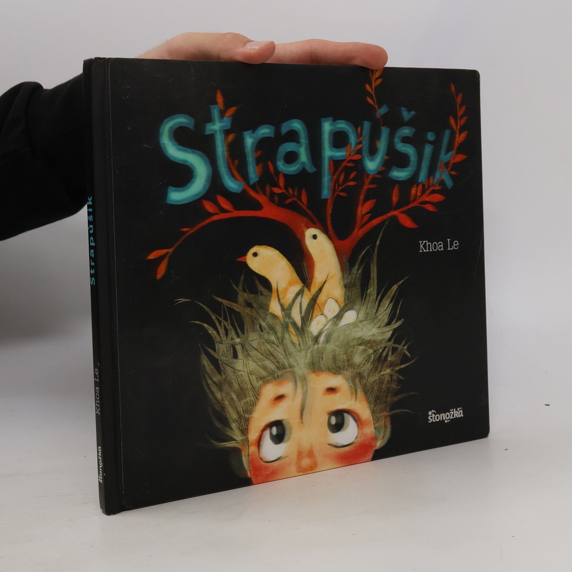 Strapúšik