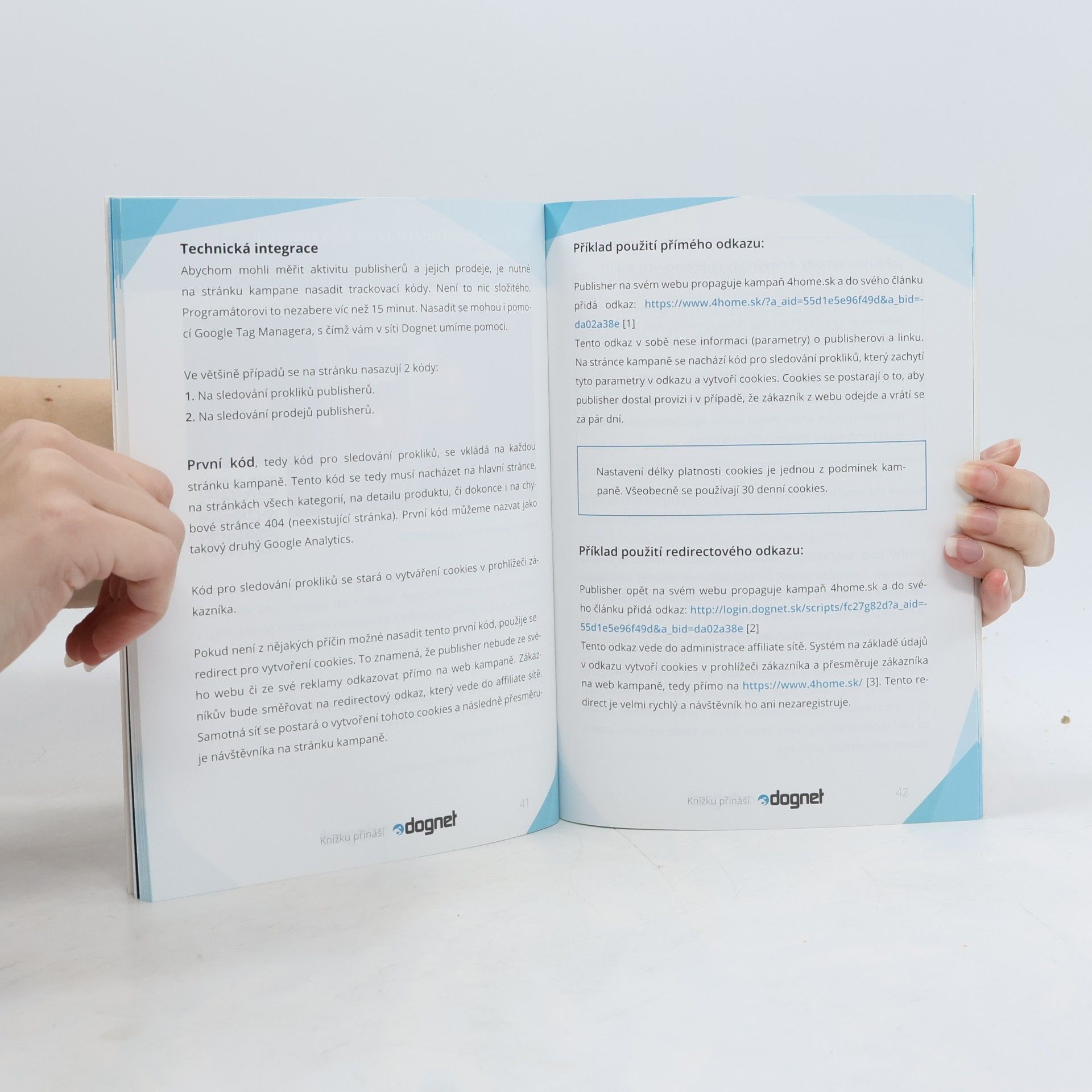 Various authors Super affiliate academy pro inzerenty. Jak správně spustit a provozovat affiliate kampaň