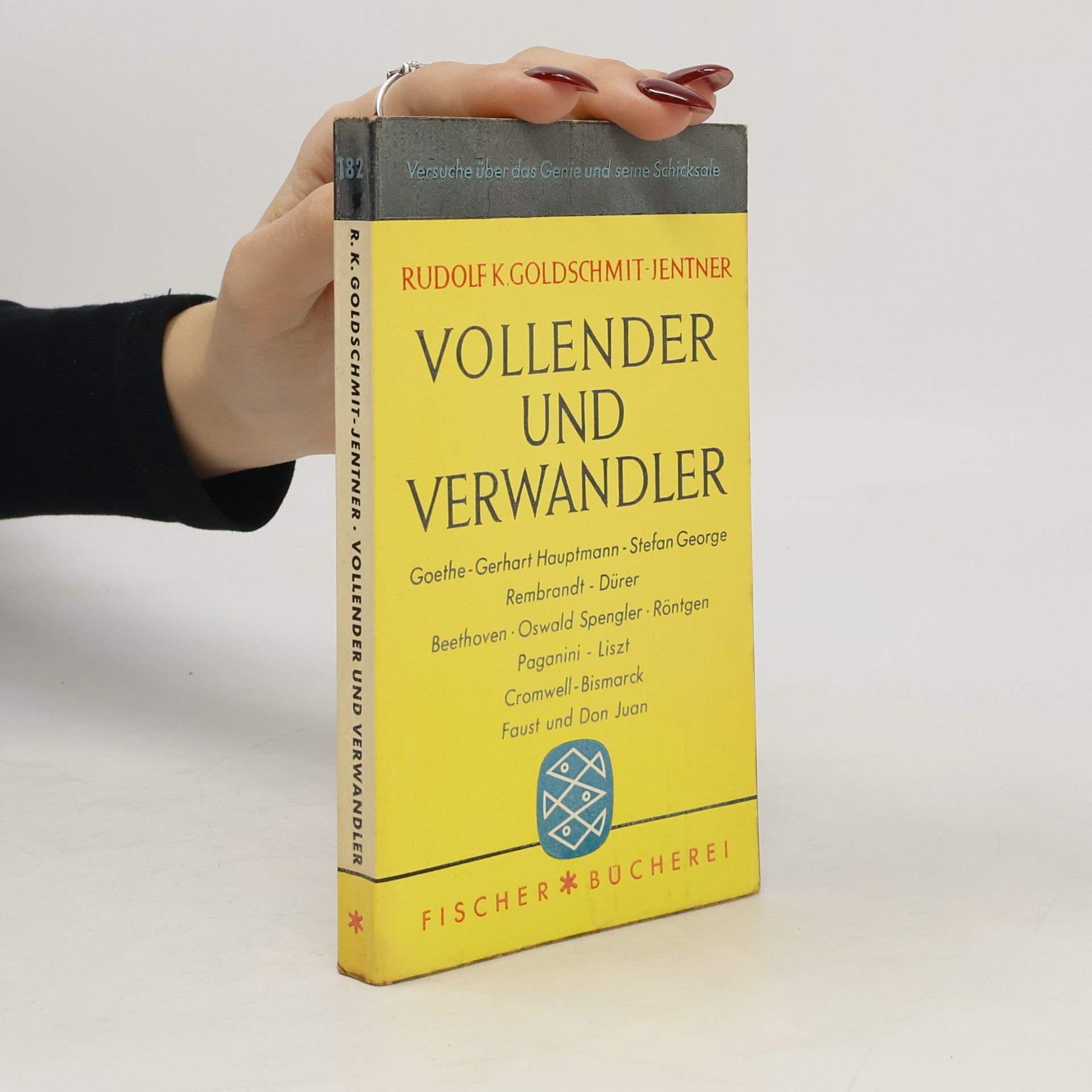 Vollender und Verwandler