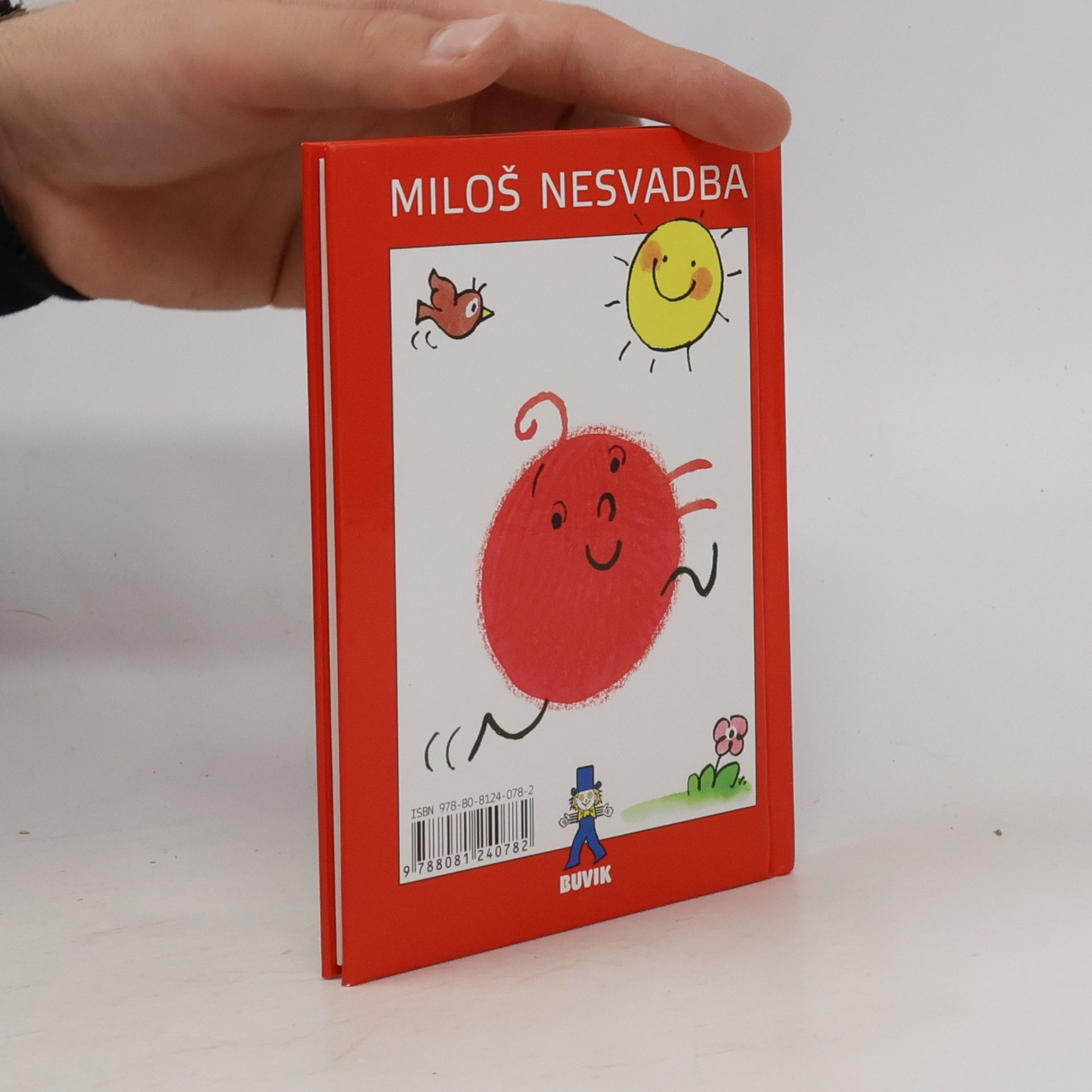 Mária Ďuríčková O Guľkovi Bombuľkovi