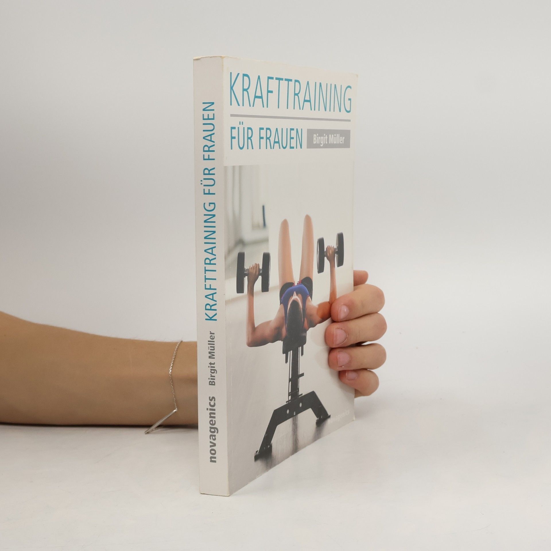 Krafttraining für Frauen