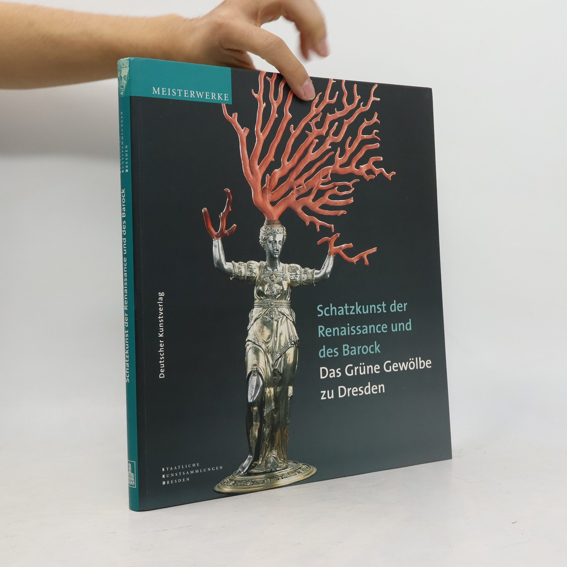 Schatzkunst der Renaissance und des Barock