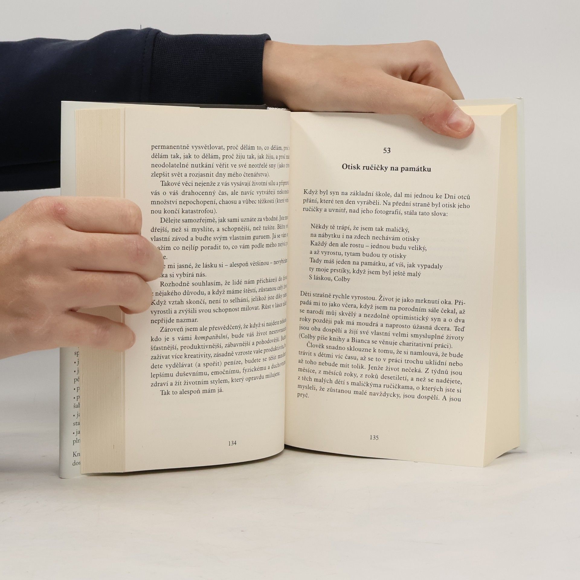 Robin Sharma Bohatství, které si za peníze nekoupíš
