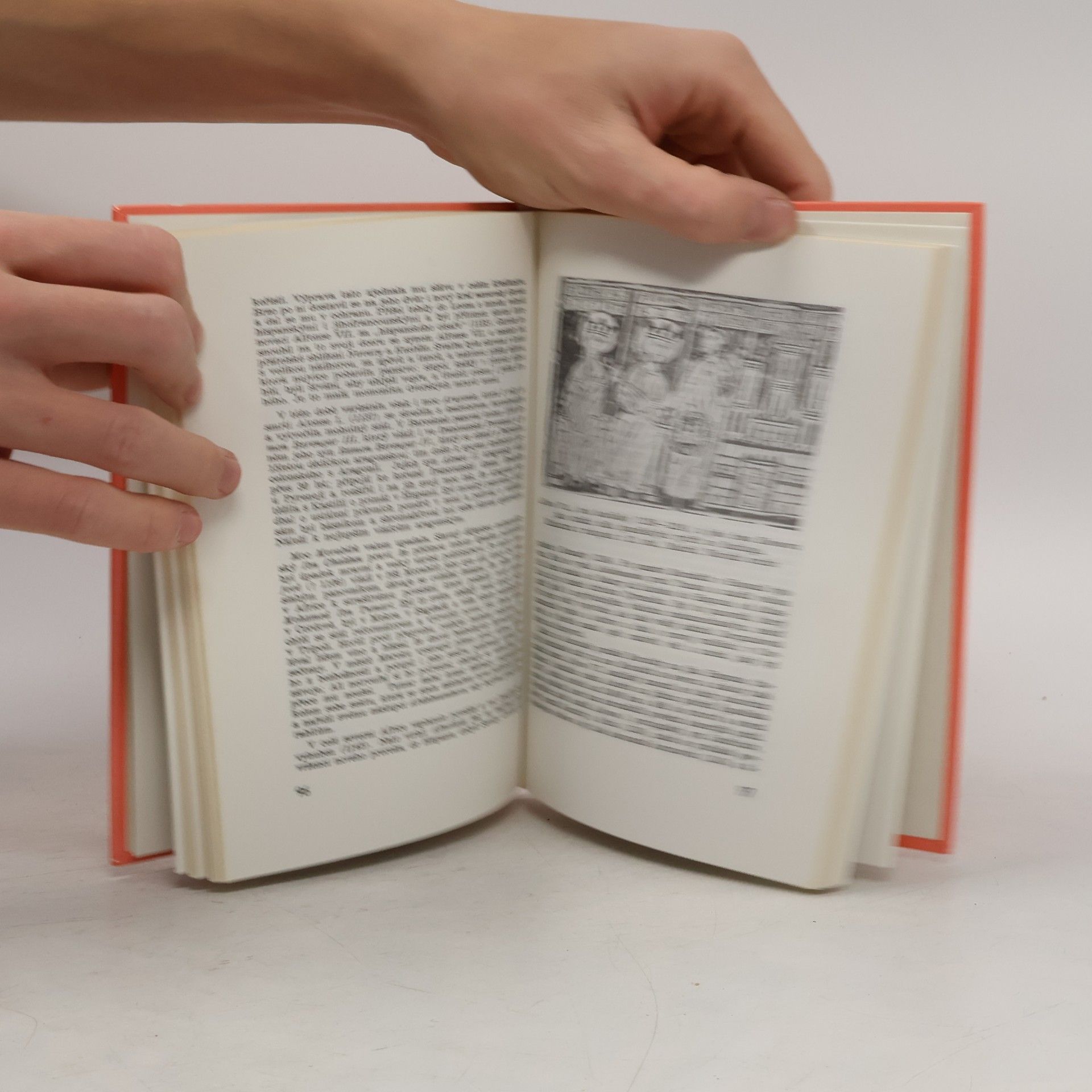Otakar Dorazil Vládcové v dějinách Evropy : (800-1648). Kniha 2., Doba křížových výprav (XII. a XIII.století)