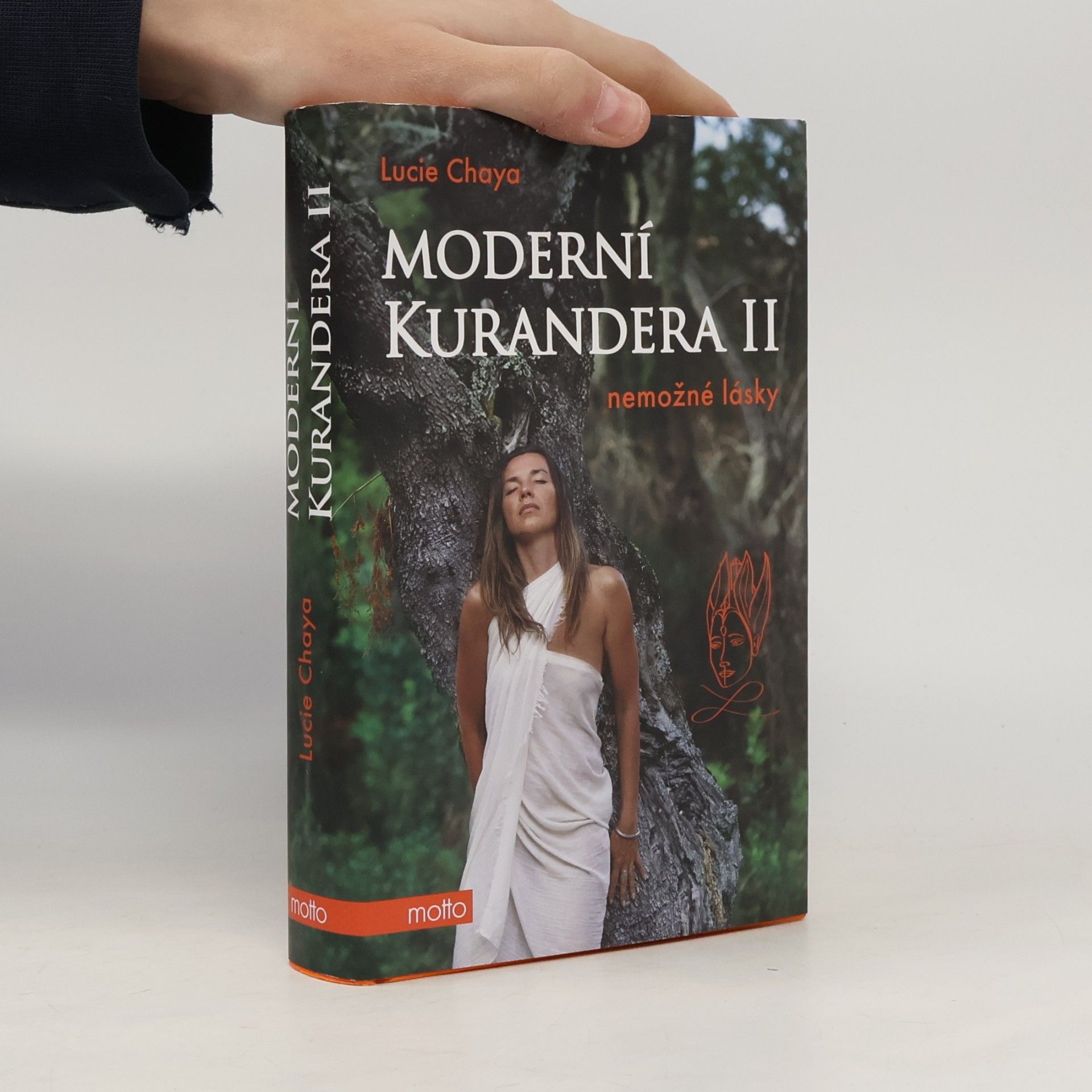 Moderní kurandera II