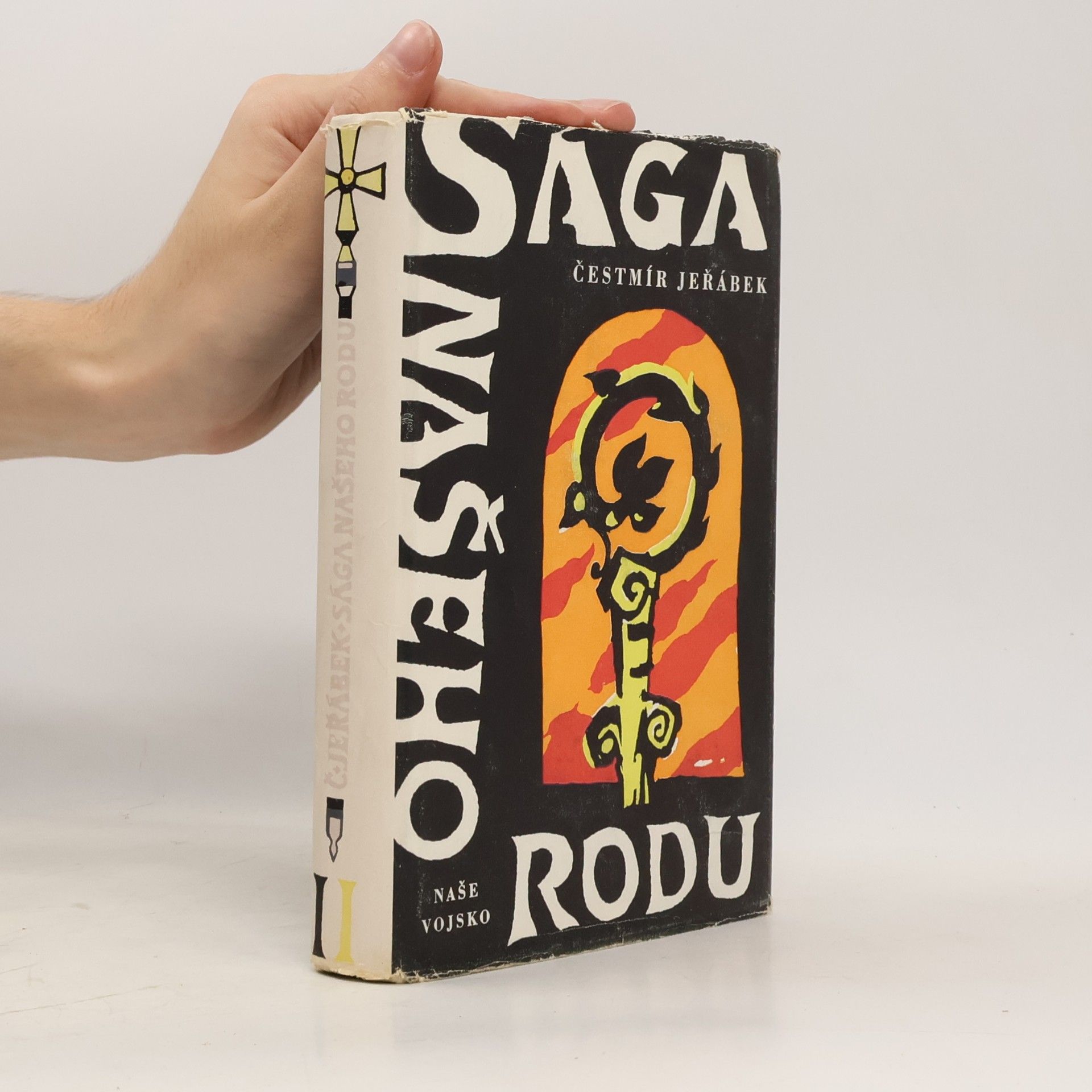 Sága našeho rodu II.