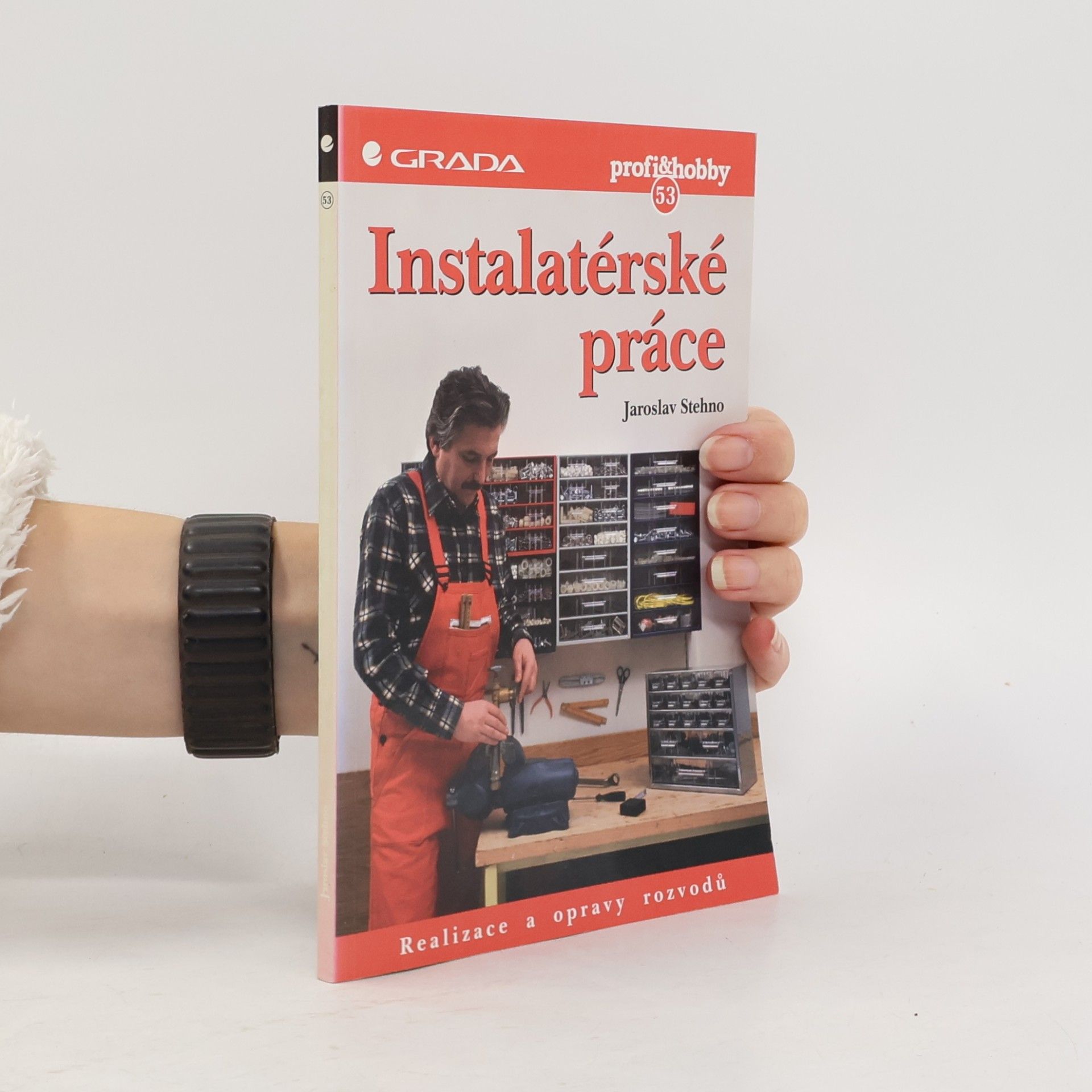 Instalatérské práce