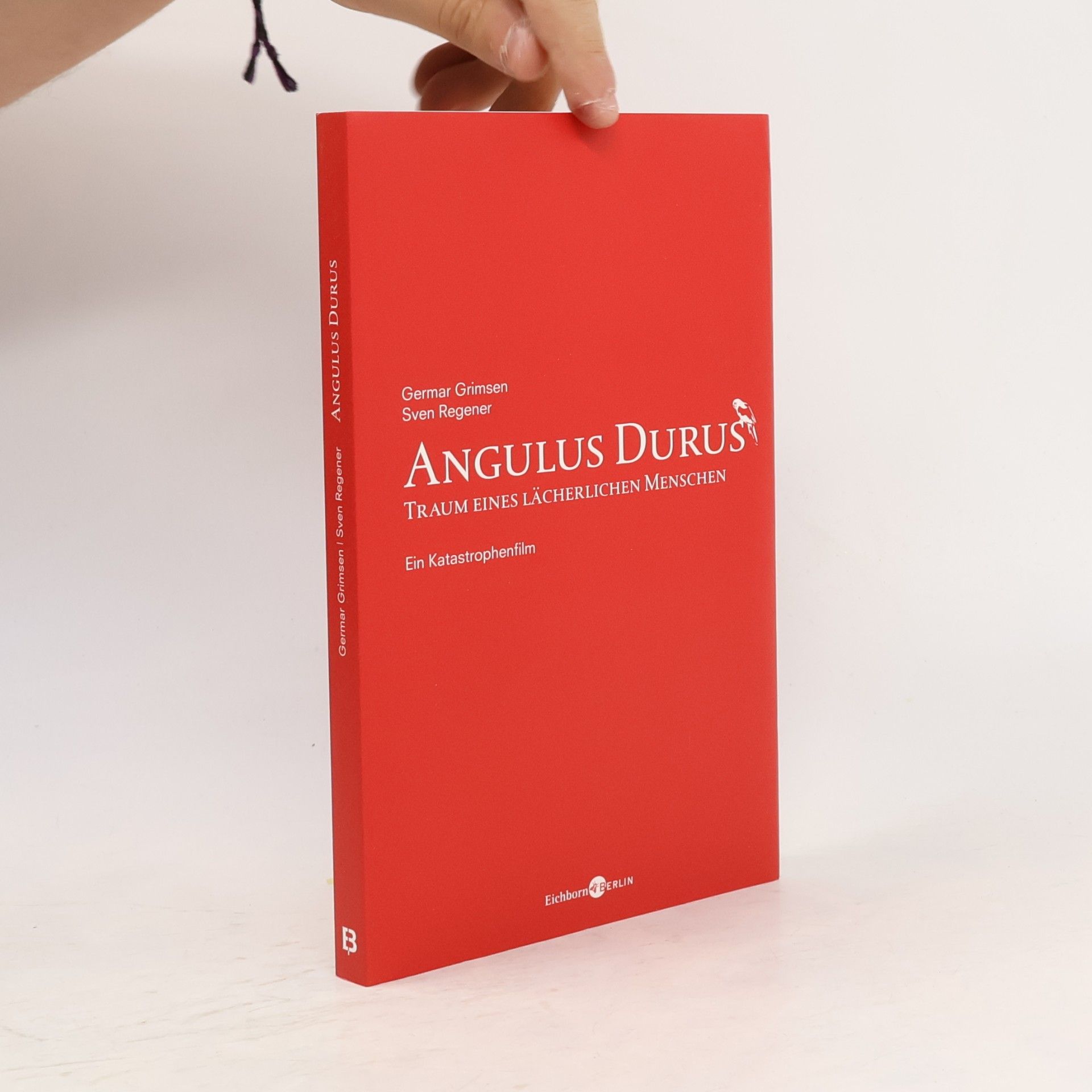 Angulus Durus