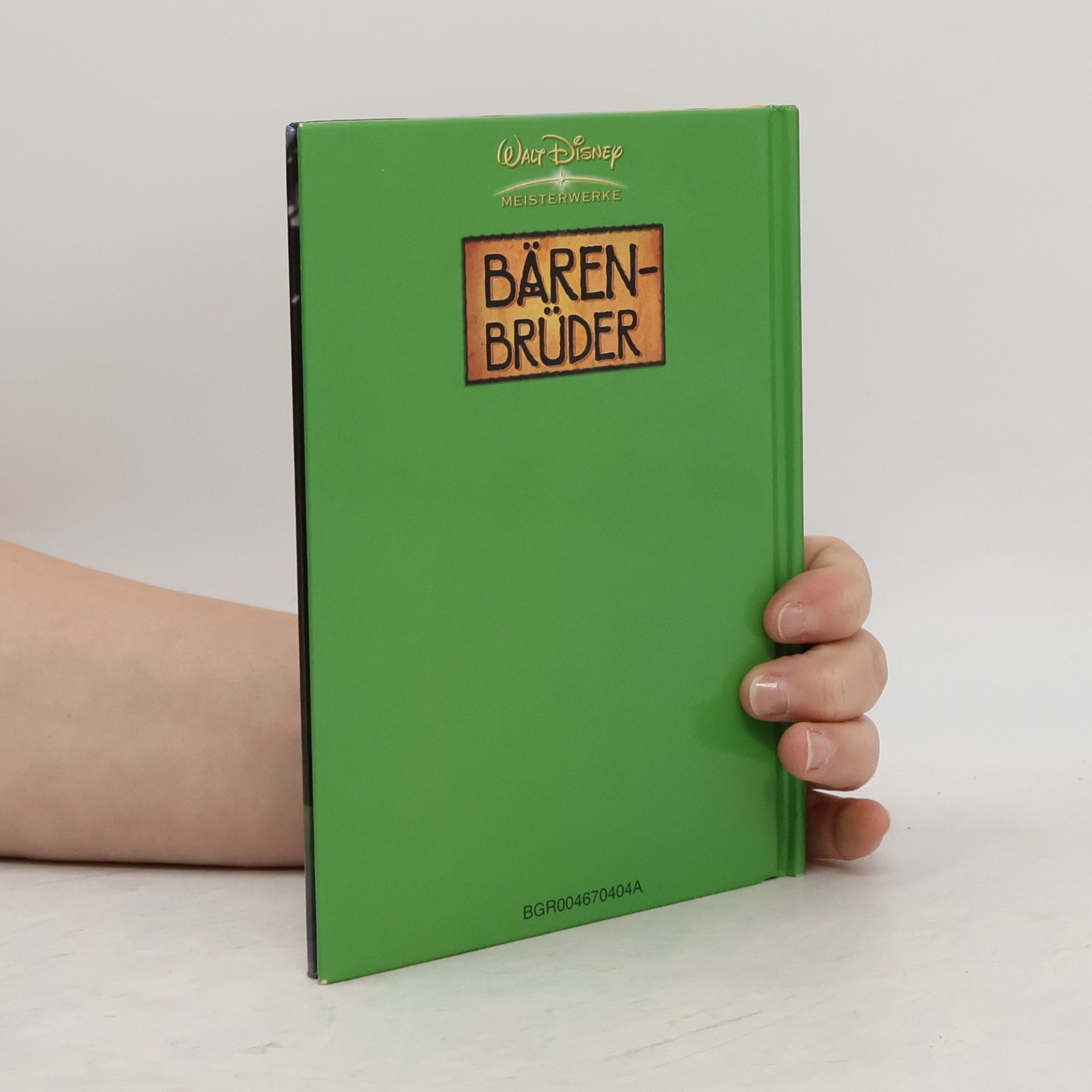 Autorenkollektiv Bärenbrüder