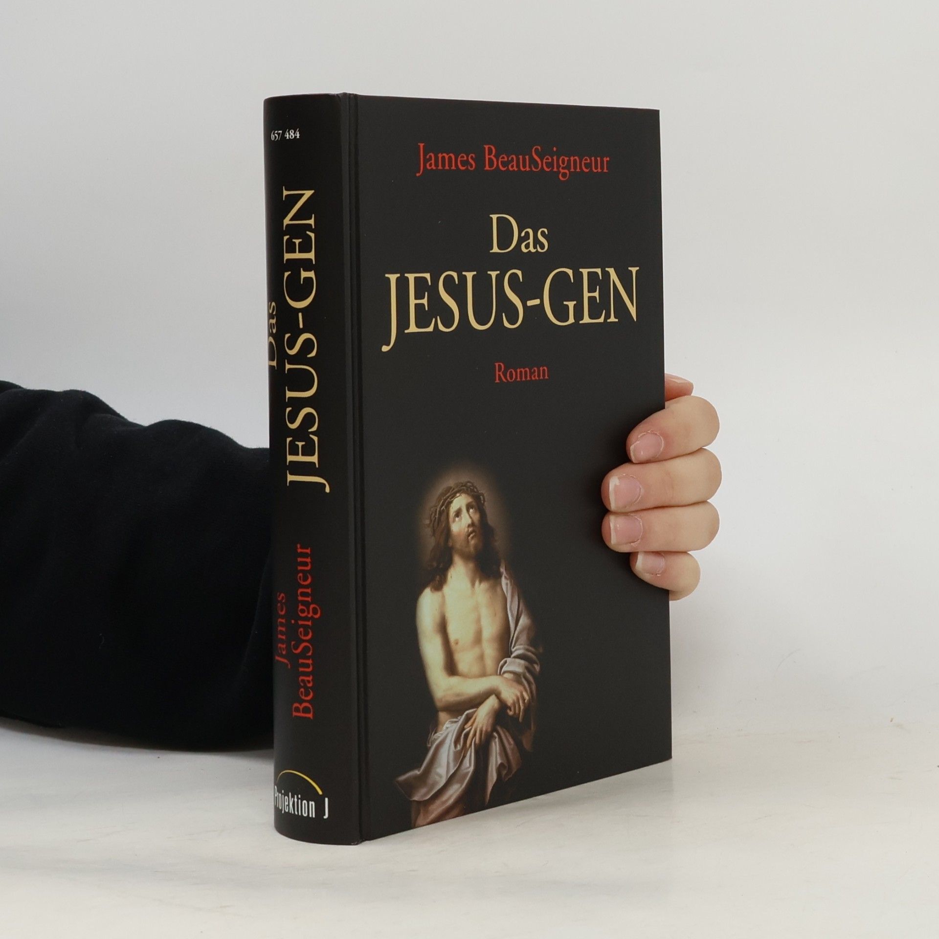 Das Jesus-Gen