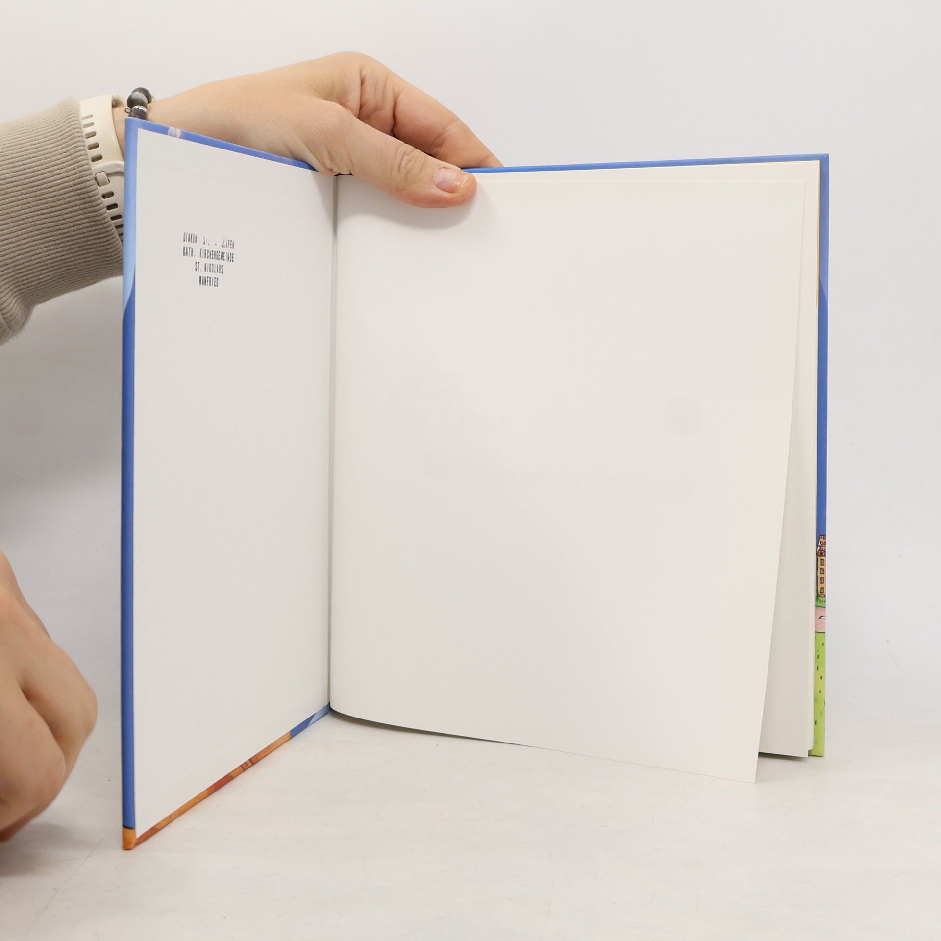 Annegret Beck Das Katecheten-Handbuch
