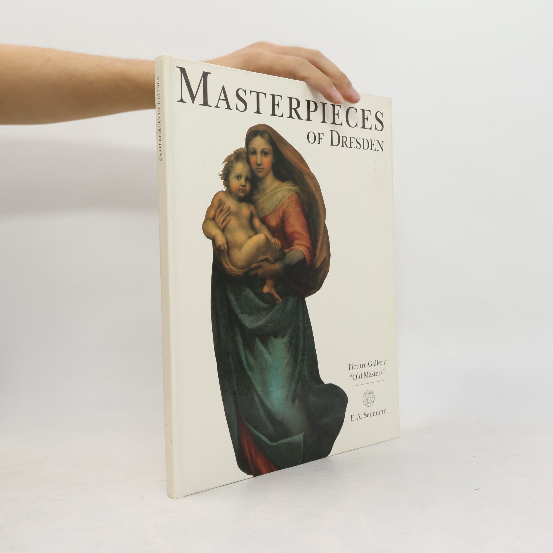 Masterpieces of Dresden
