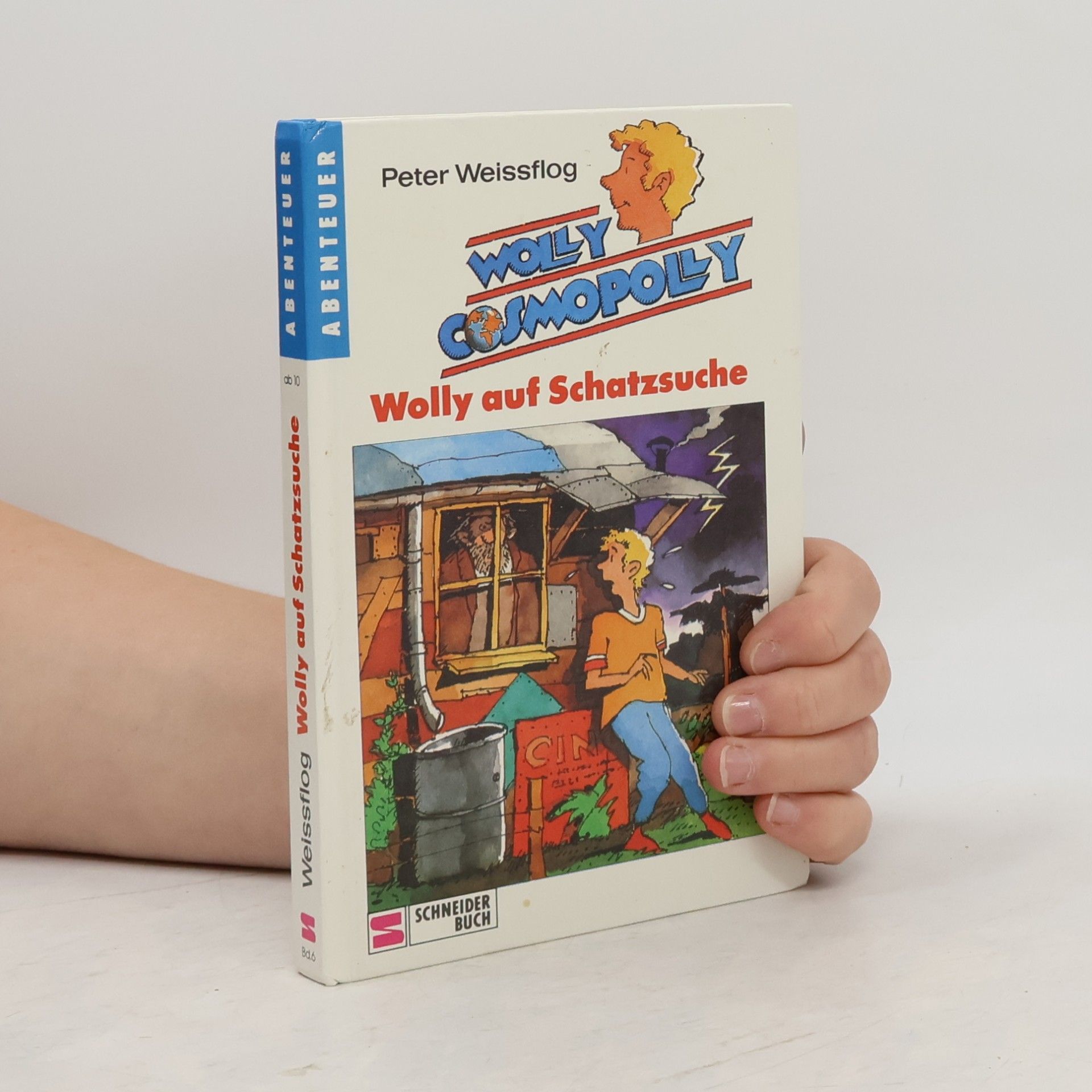 Marie Louise Fischer Die Klasse ist für Petra