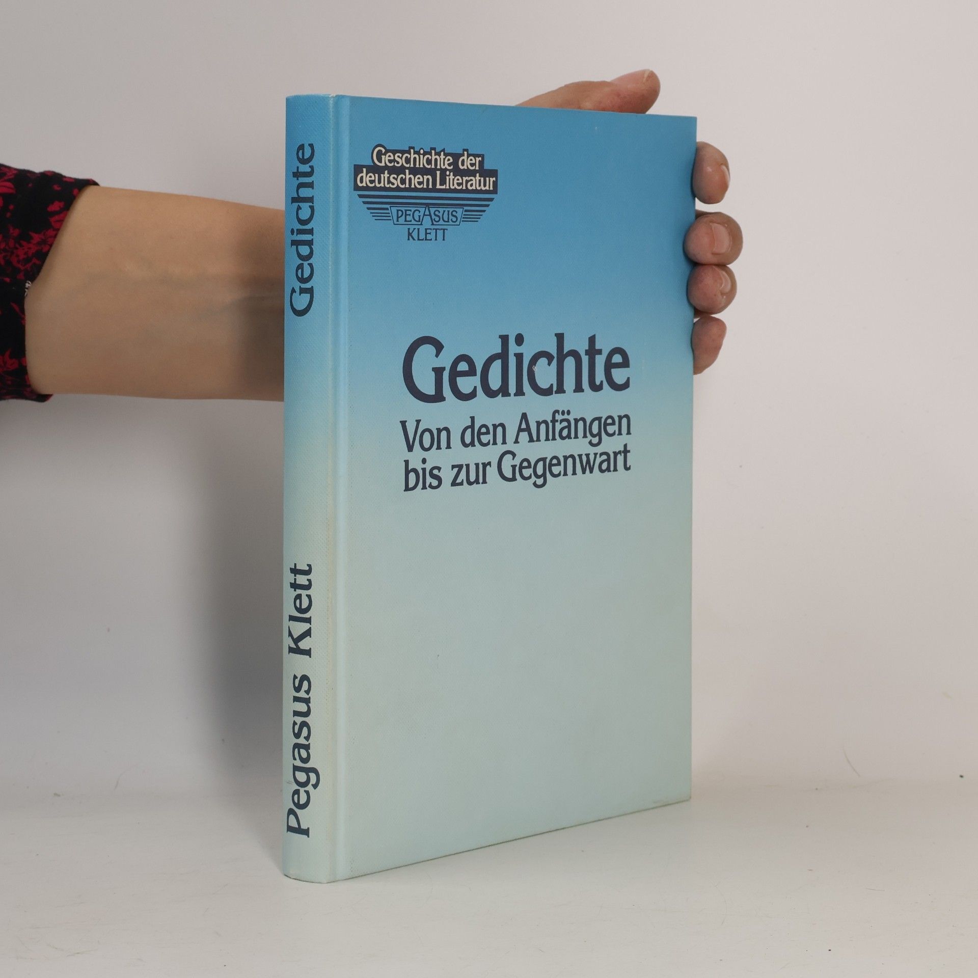 Geschichte der deutschen Literatur