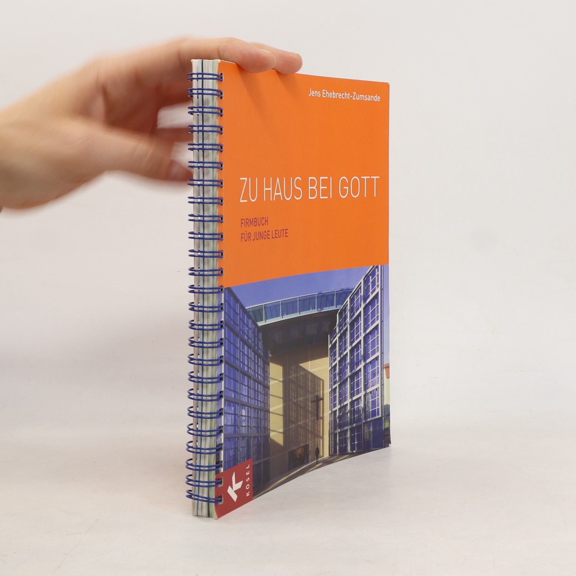 Zu Haus bei Gott