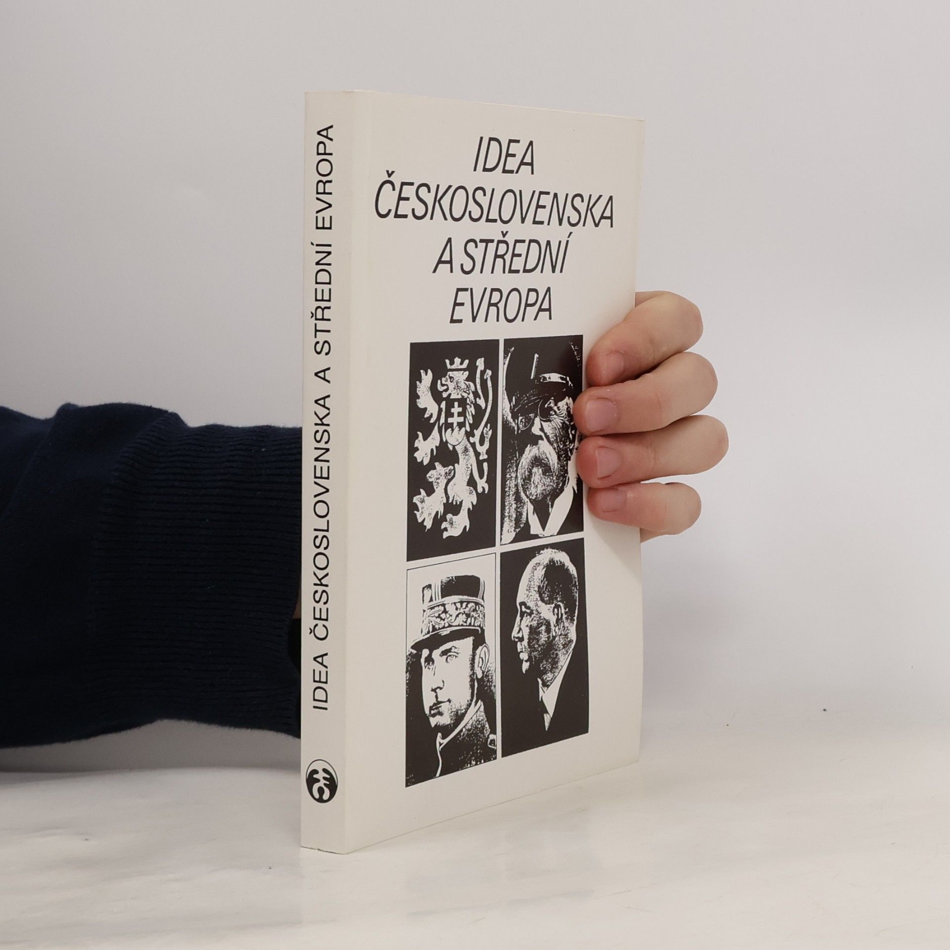 Idea Československa a střední Evropa