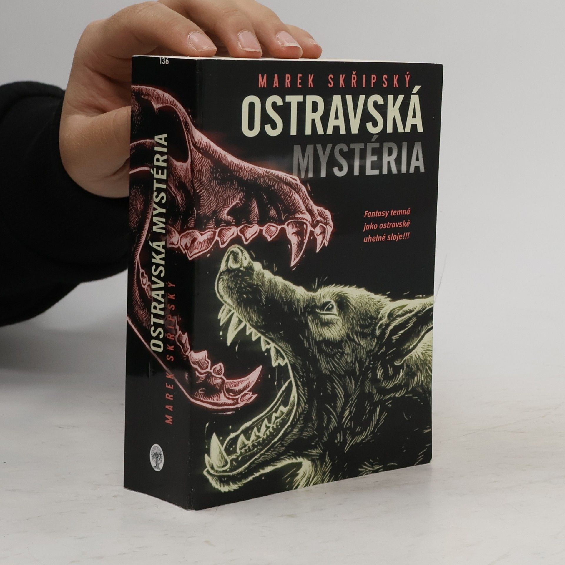 Ostravská mystéria