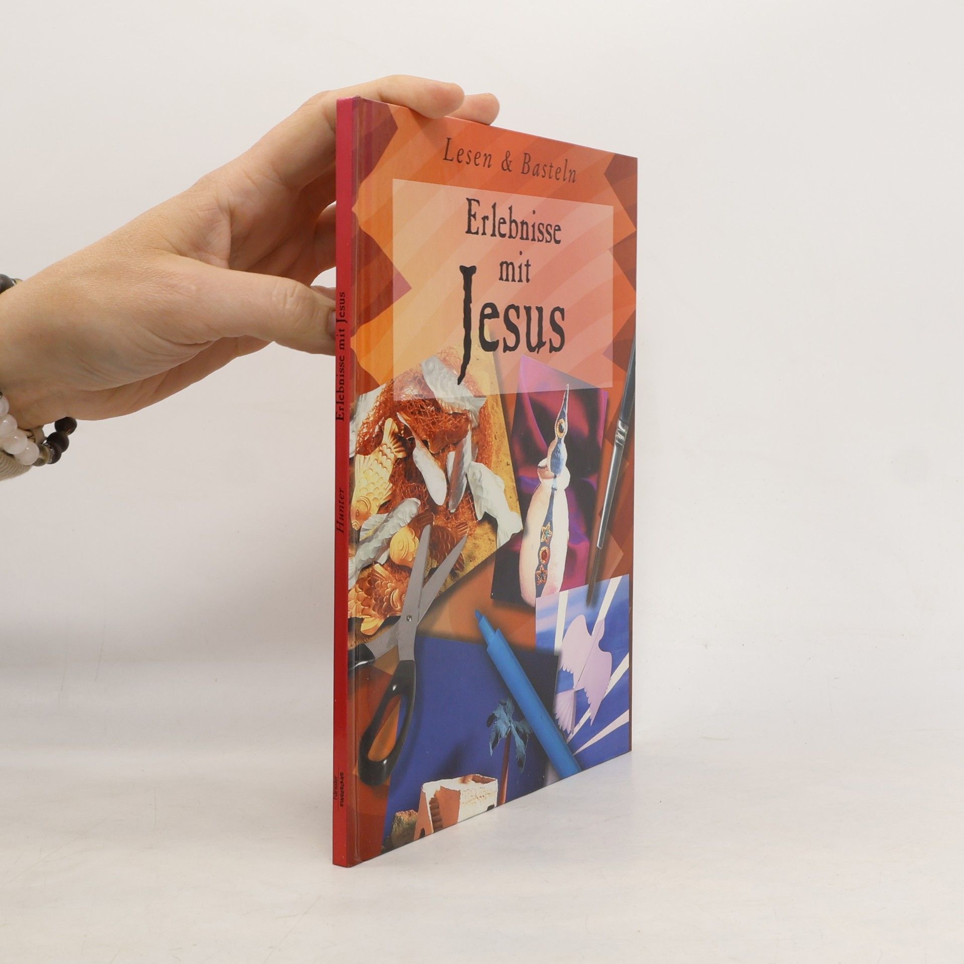 Erlebnisse mit Jesus