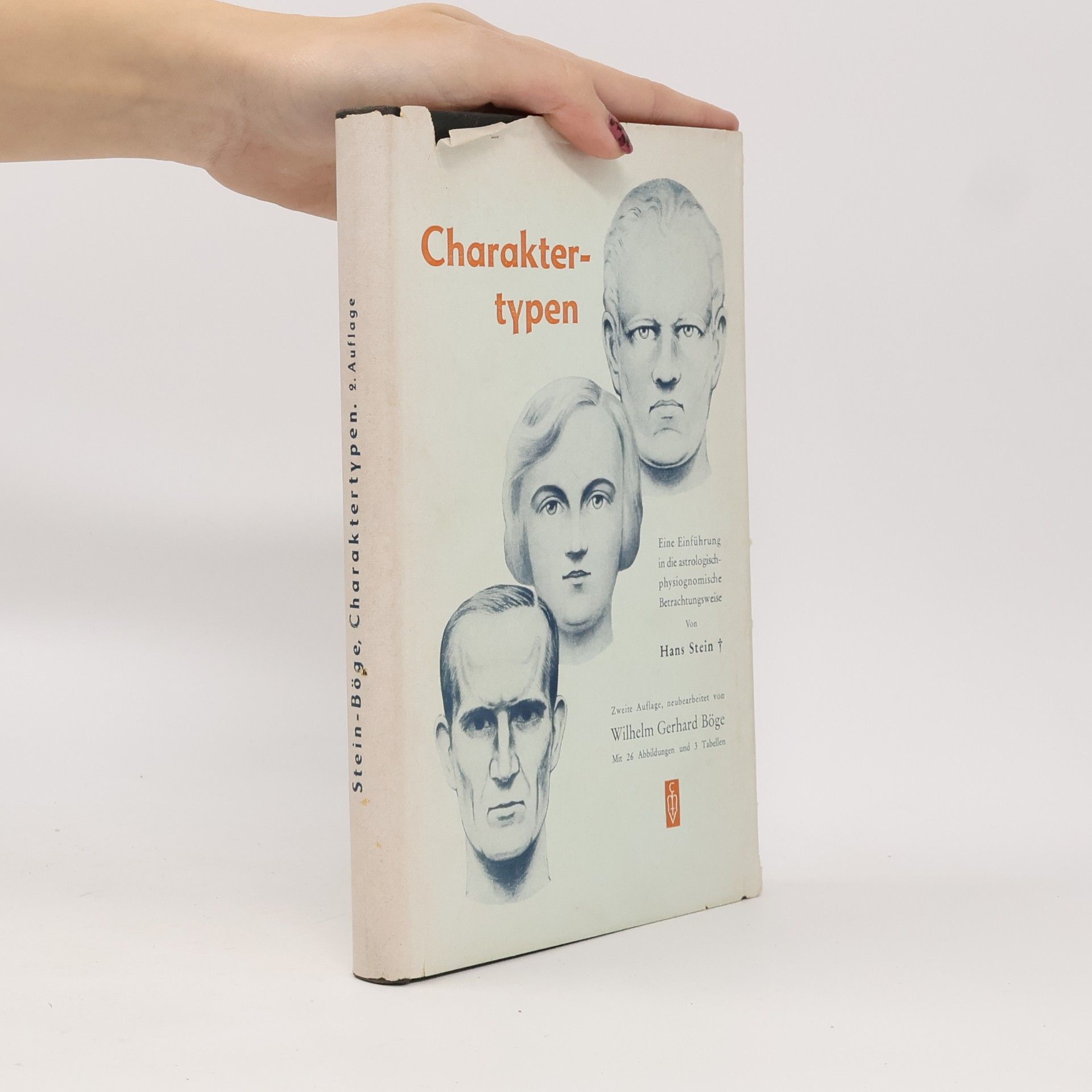 Charaktertypen
