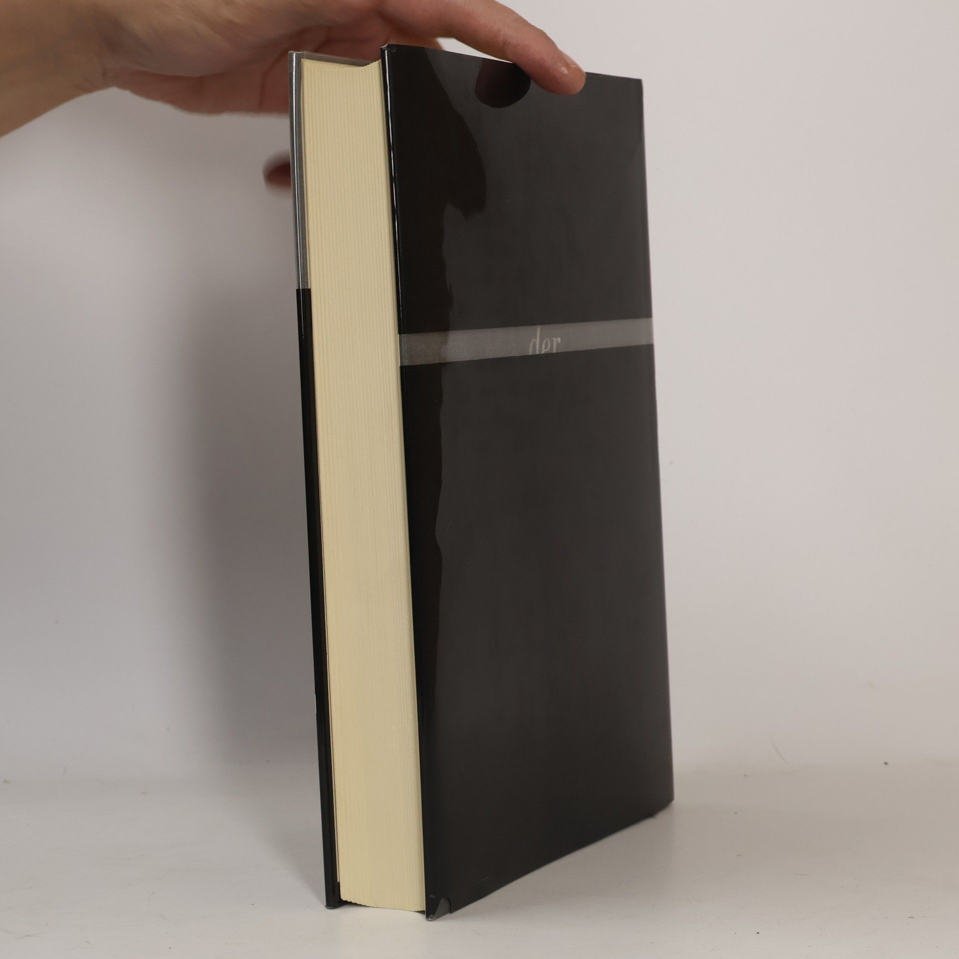 Joachim Sartorius Atlas der neuen Poesie