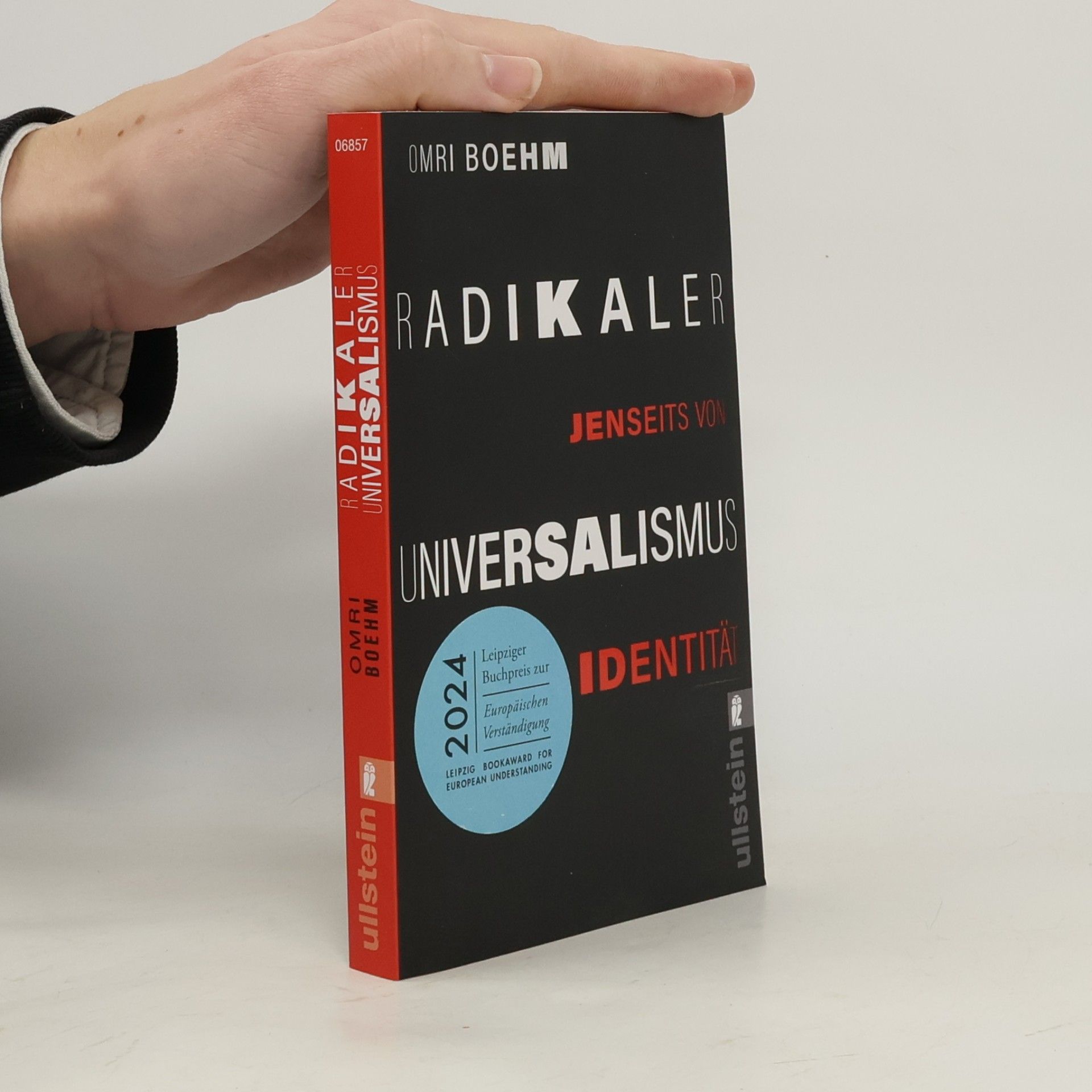 Radikaler Universalismus
