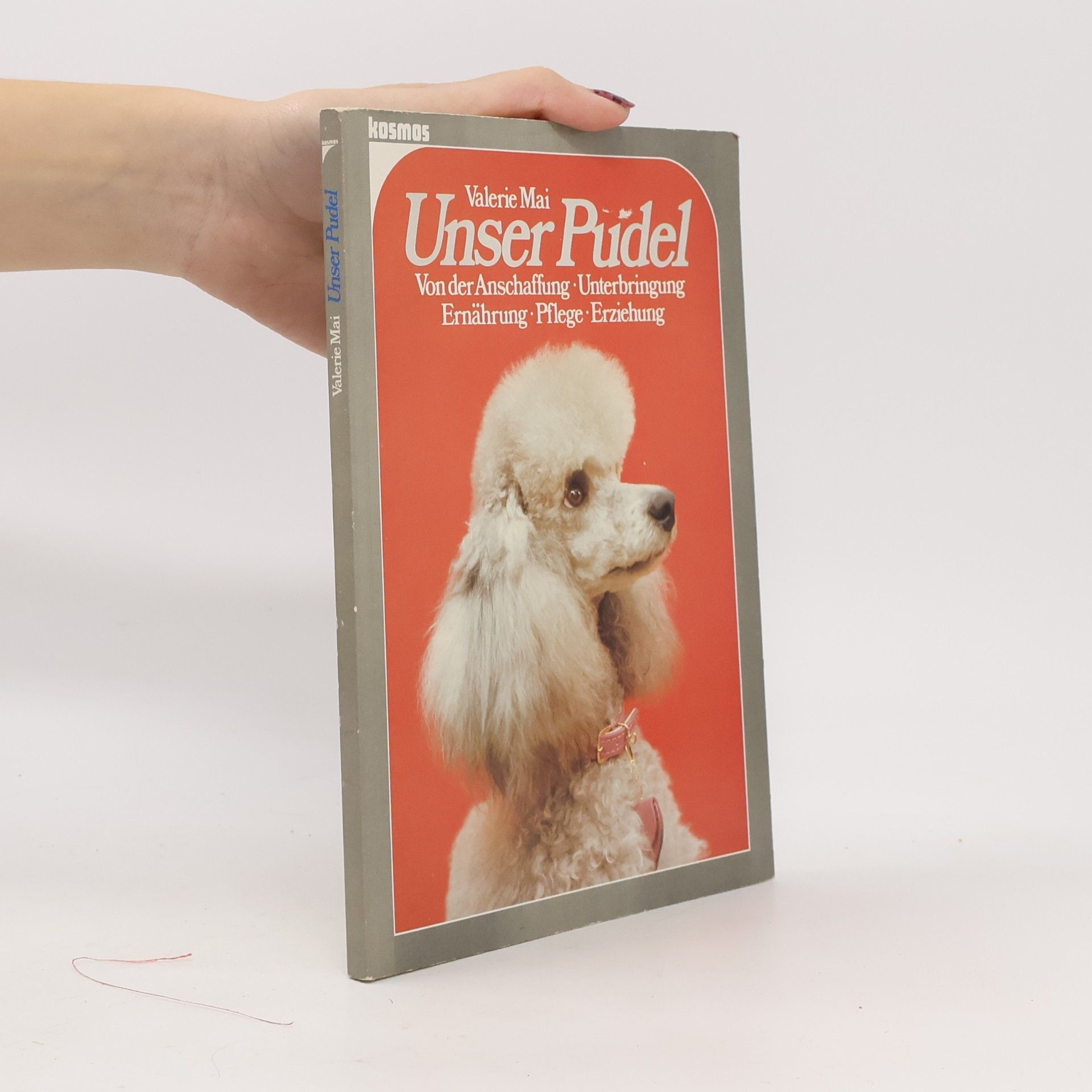 Unser Pudel