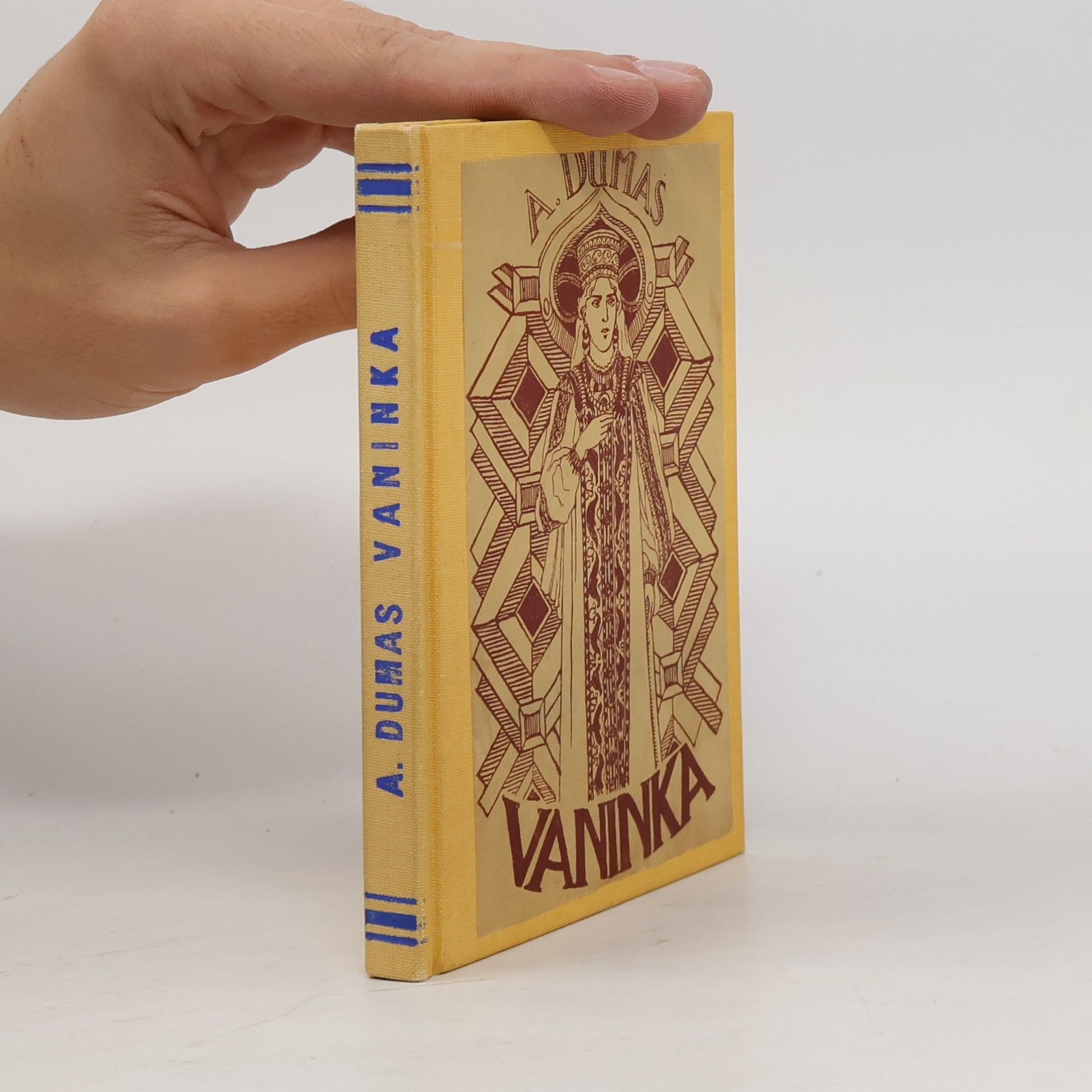 Vaninka
