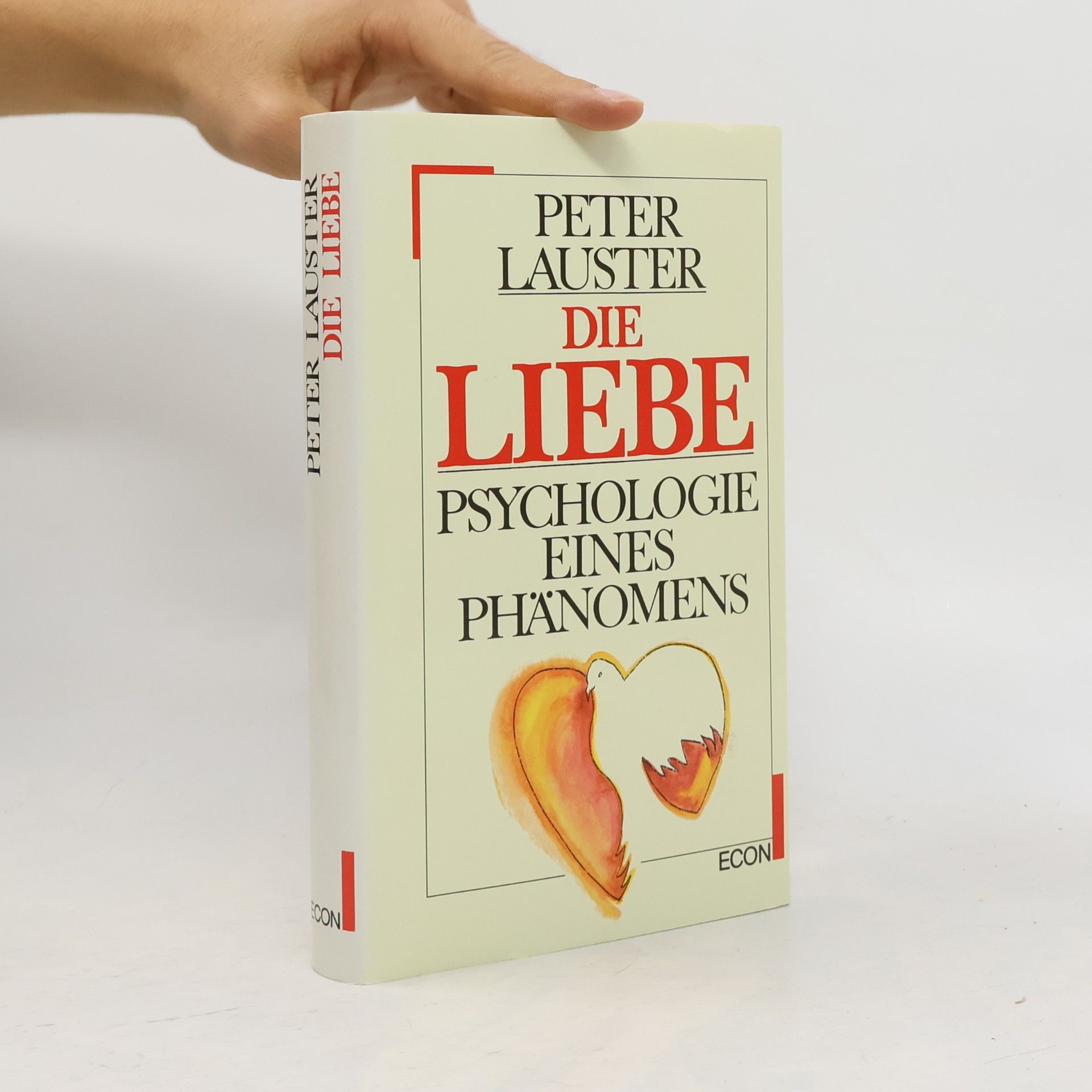 Die Liebe