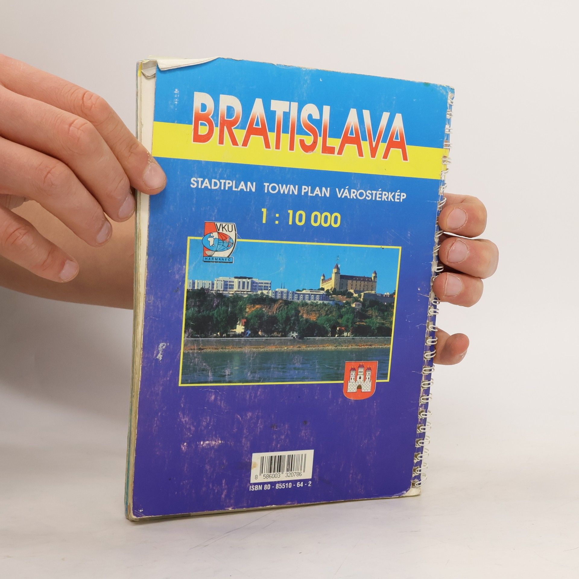 Autorenkollektiv Bratislava
