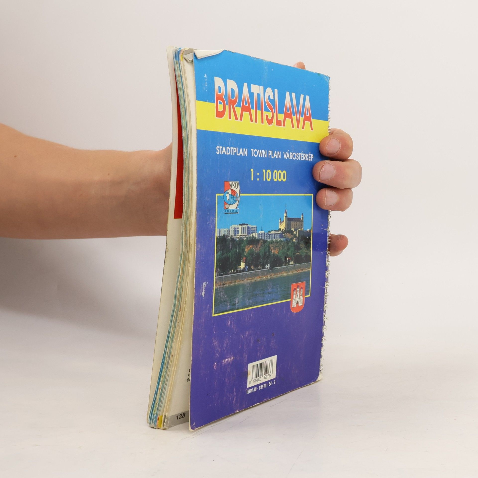 Autorenkollektiv Bratislava