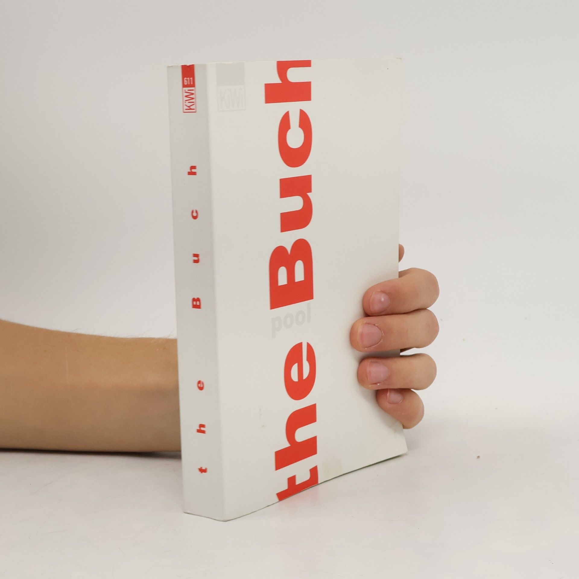 The Buch. Leben am Pool.