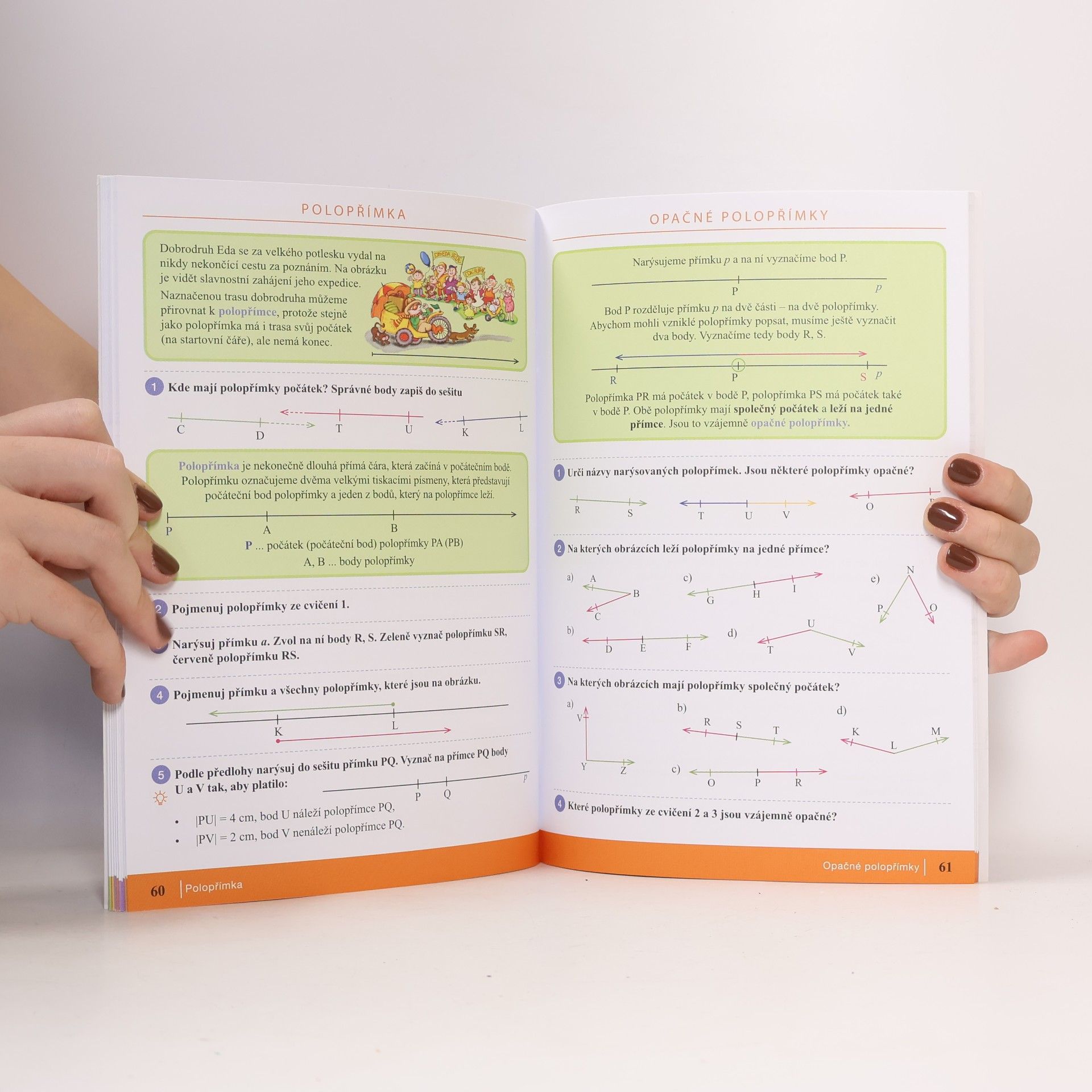 Renata Balejová Hravá matematika 3. Učebnice pro 3. ročník ZŠ. 1. díl