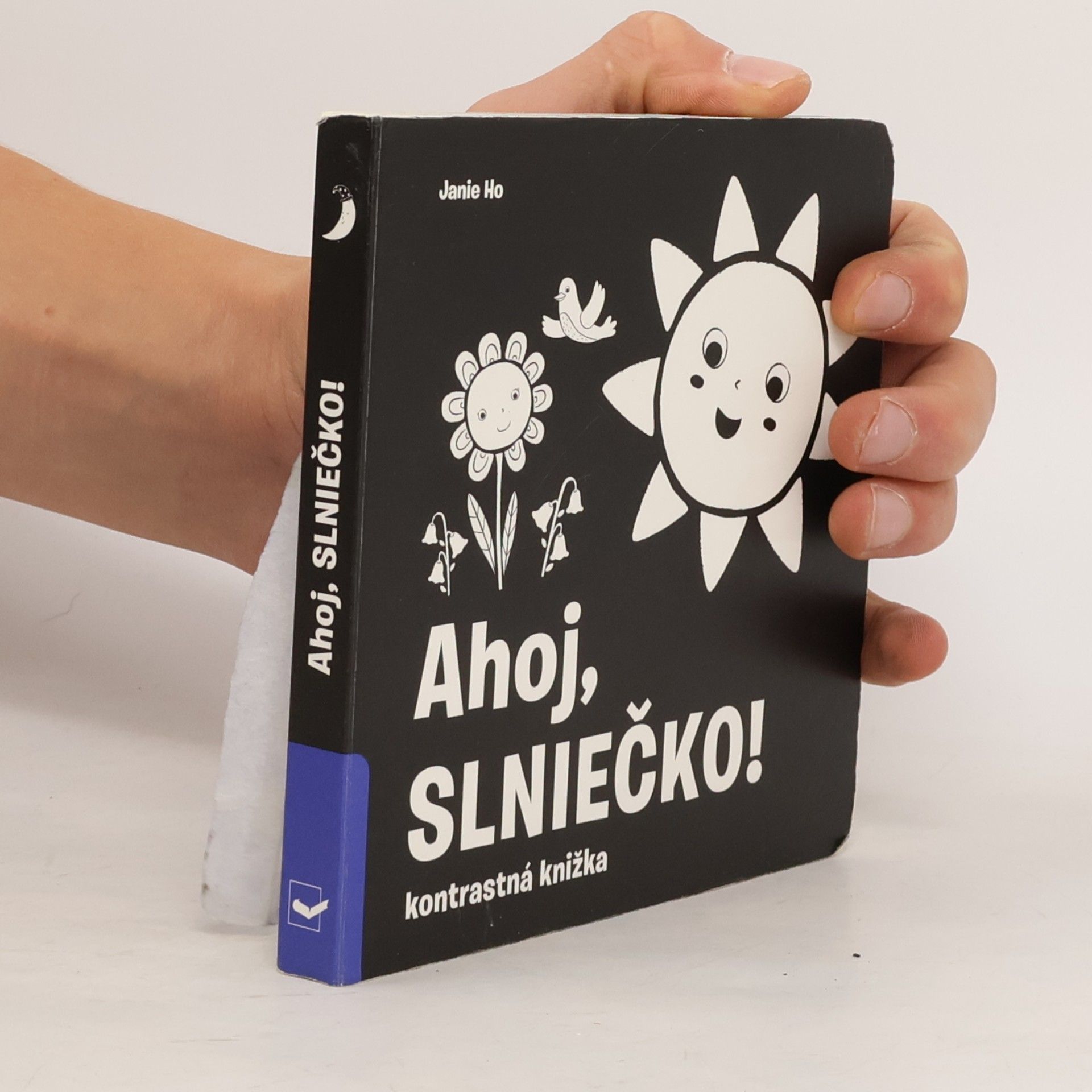 Janie Ho Ahoj, slniečko!