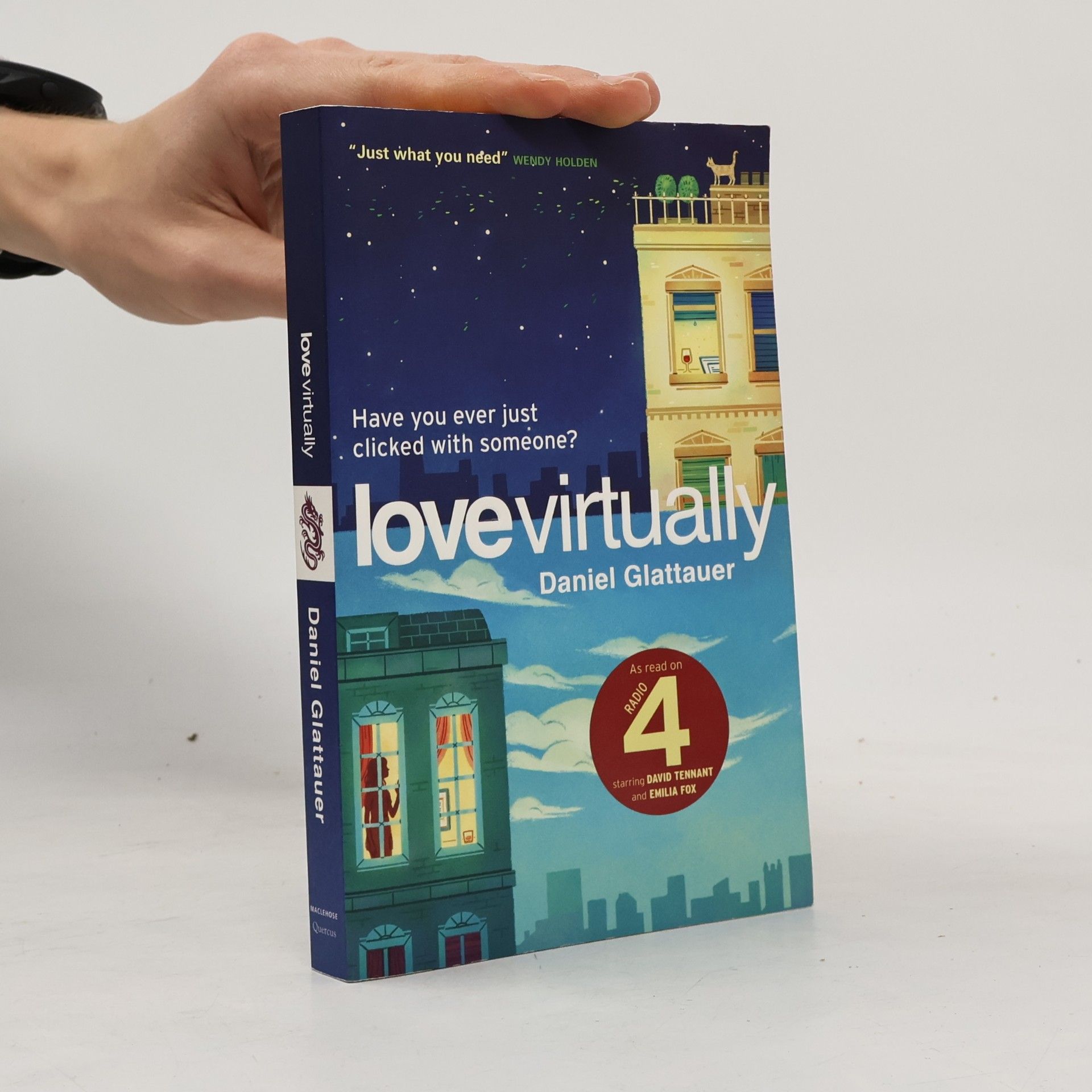 Love Virtually