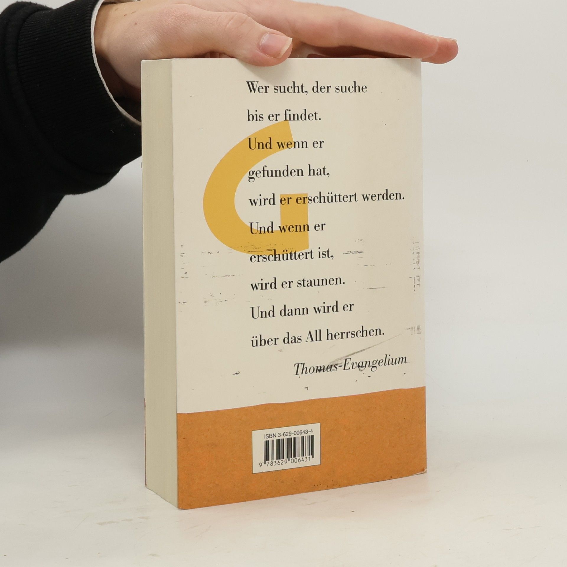 Autorenkollektiv Gnosis: Das Buch der verborgenen Evangelien