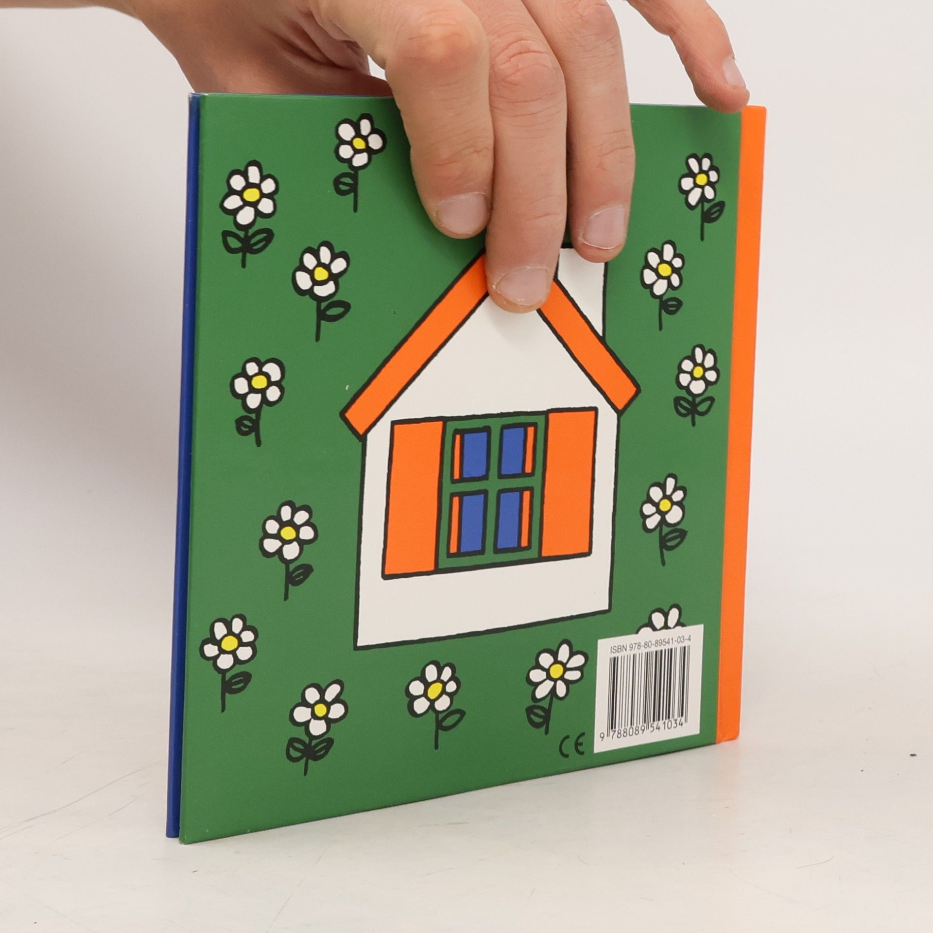 Dick Bruna Miffy