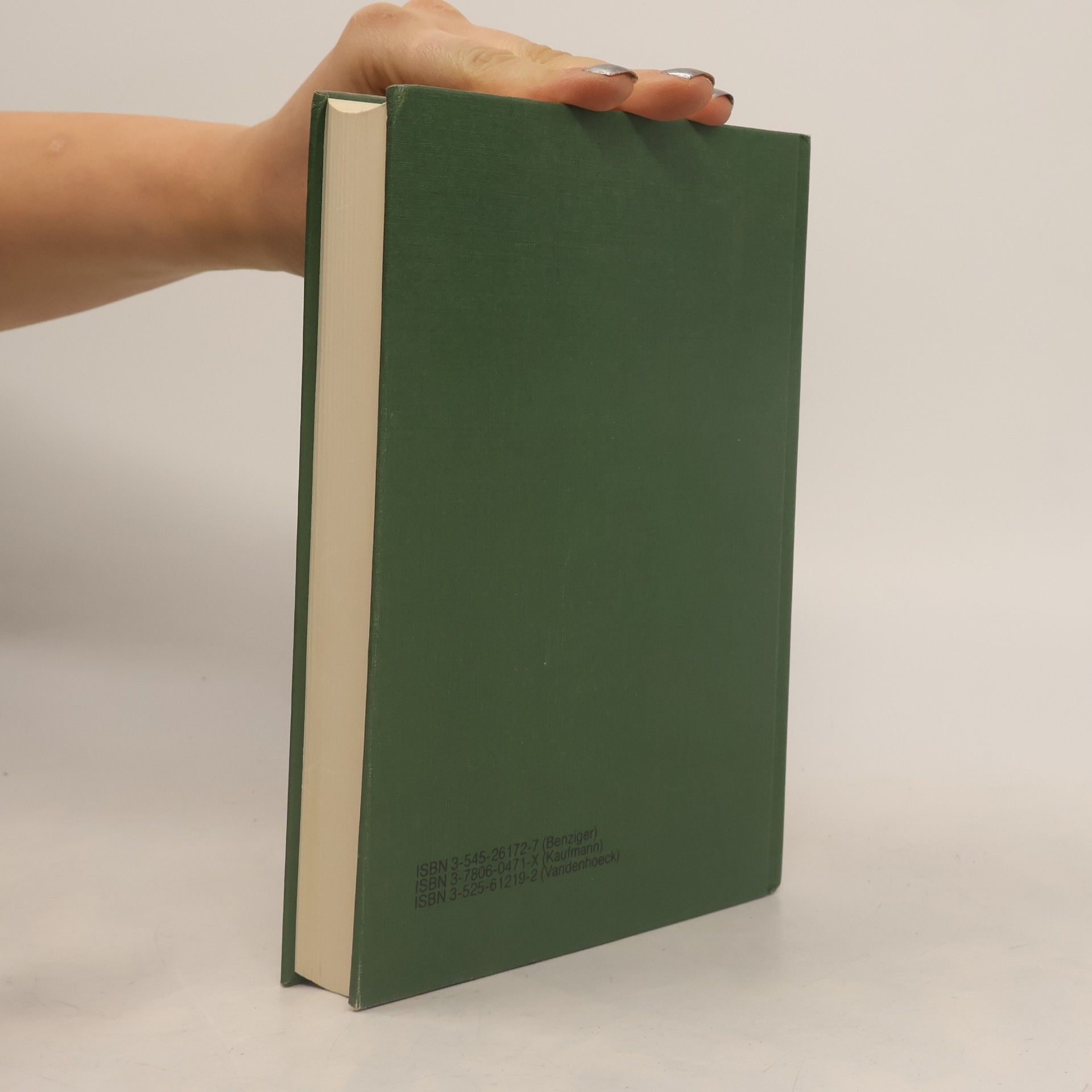 Dietrich Steinwede Erzählbuch zur Kirchengeschichte